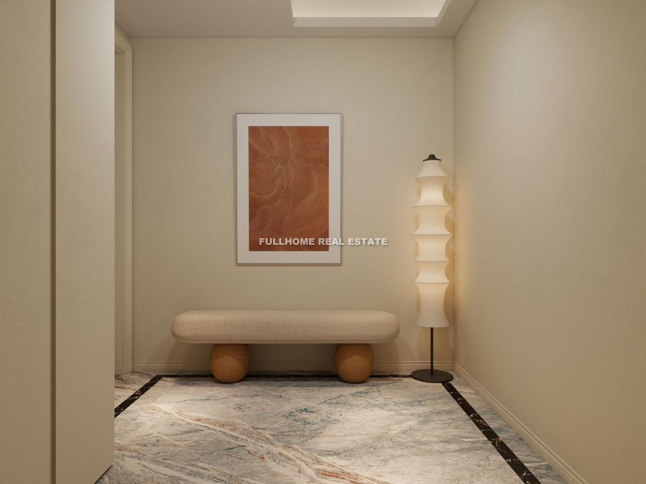 J living - Interior view 9, Guangzhou rental property