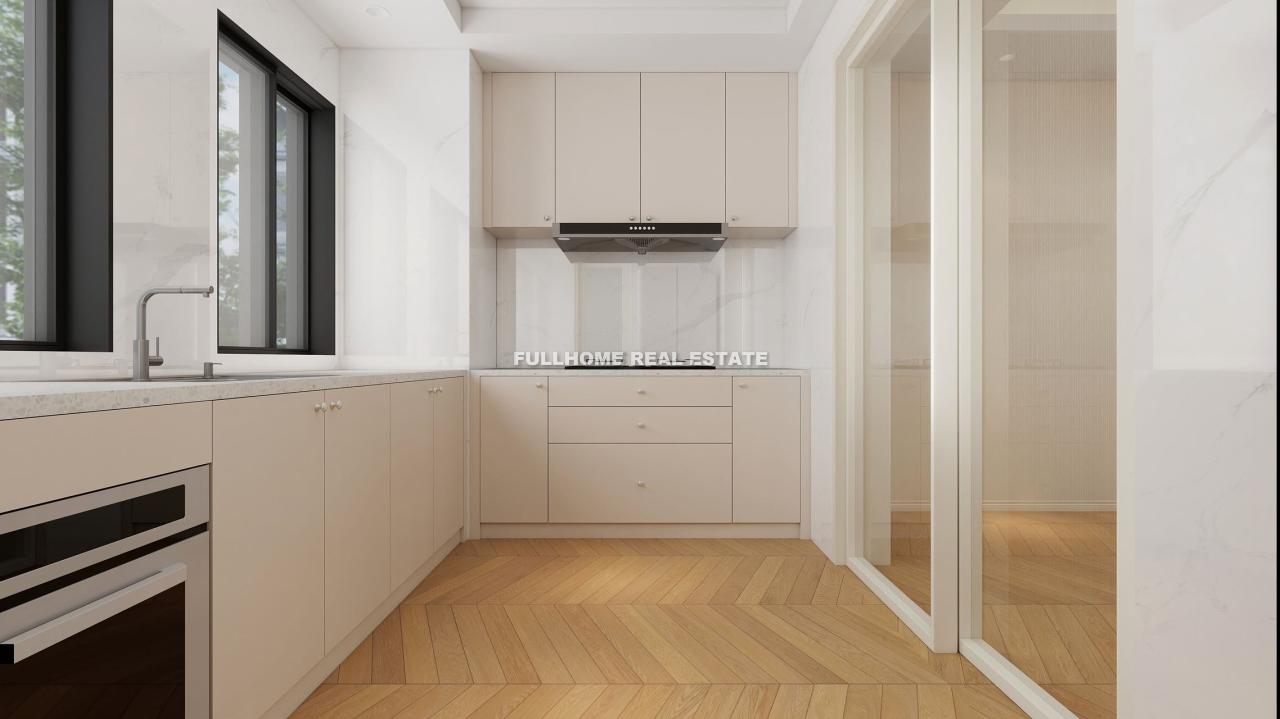 J living - Interior view 12, Guangzhou rental property