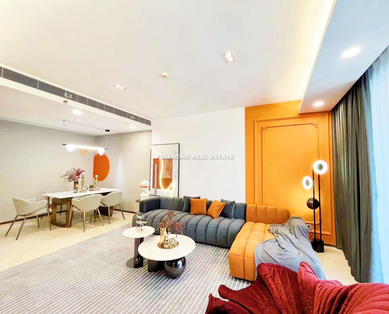 Starry Winking - Interior view 2, Guangzhou rental property
