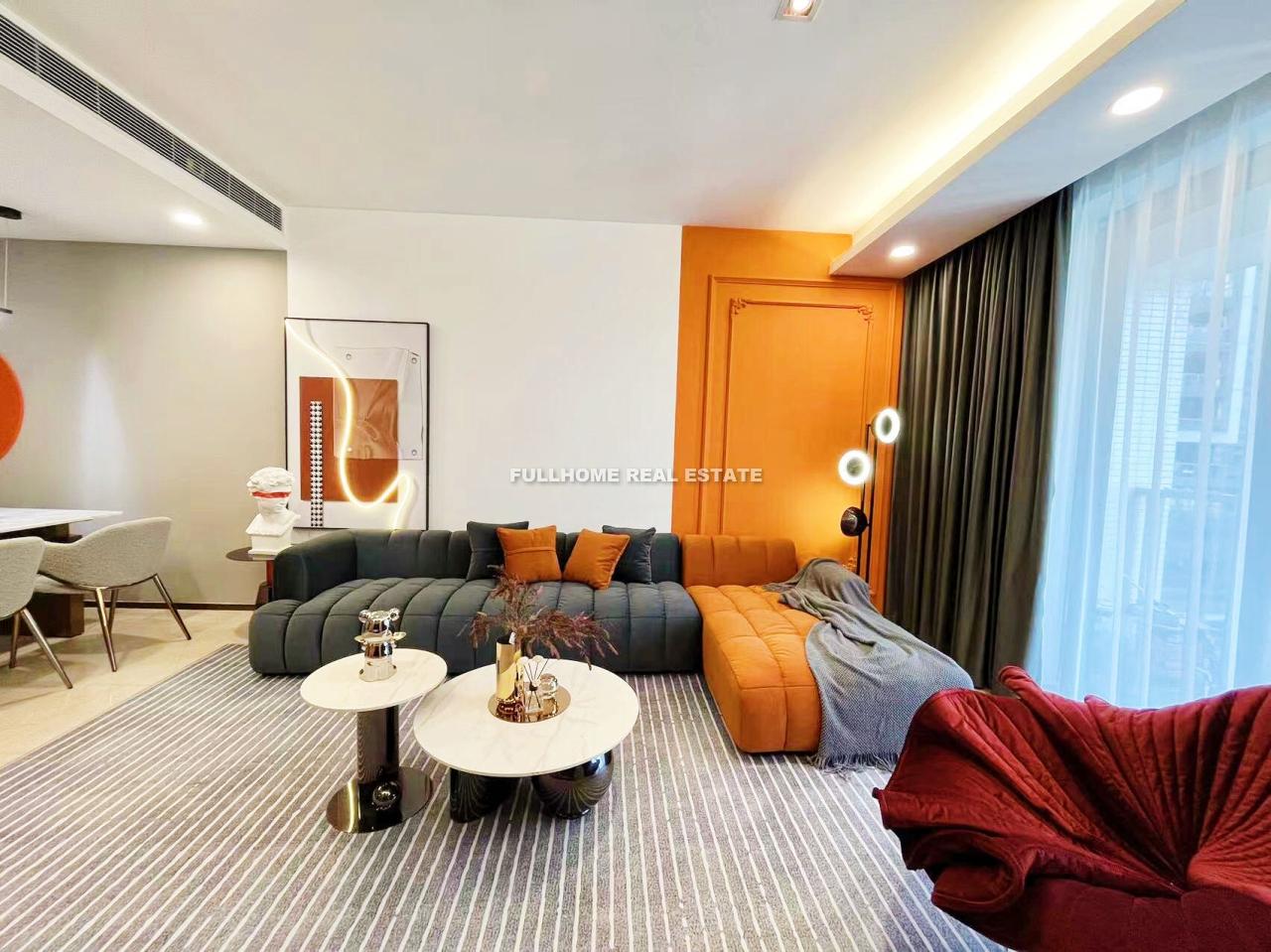 Starry Winking - Interior view 3, Guangzhou rental property