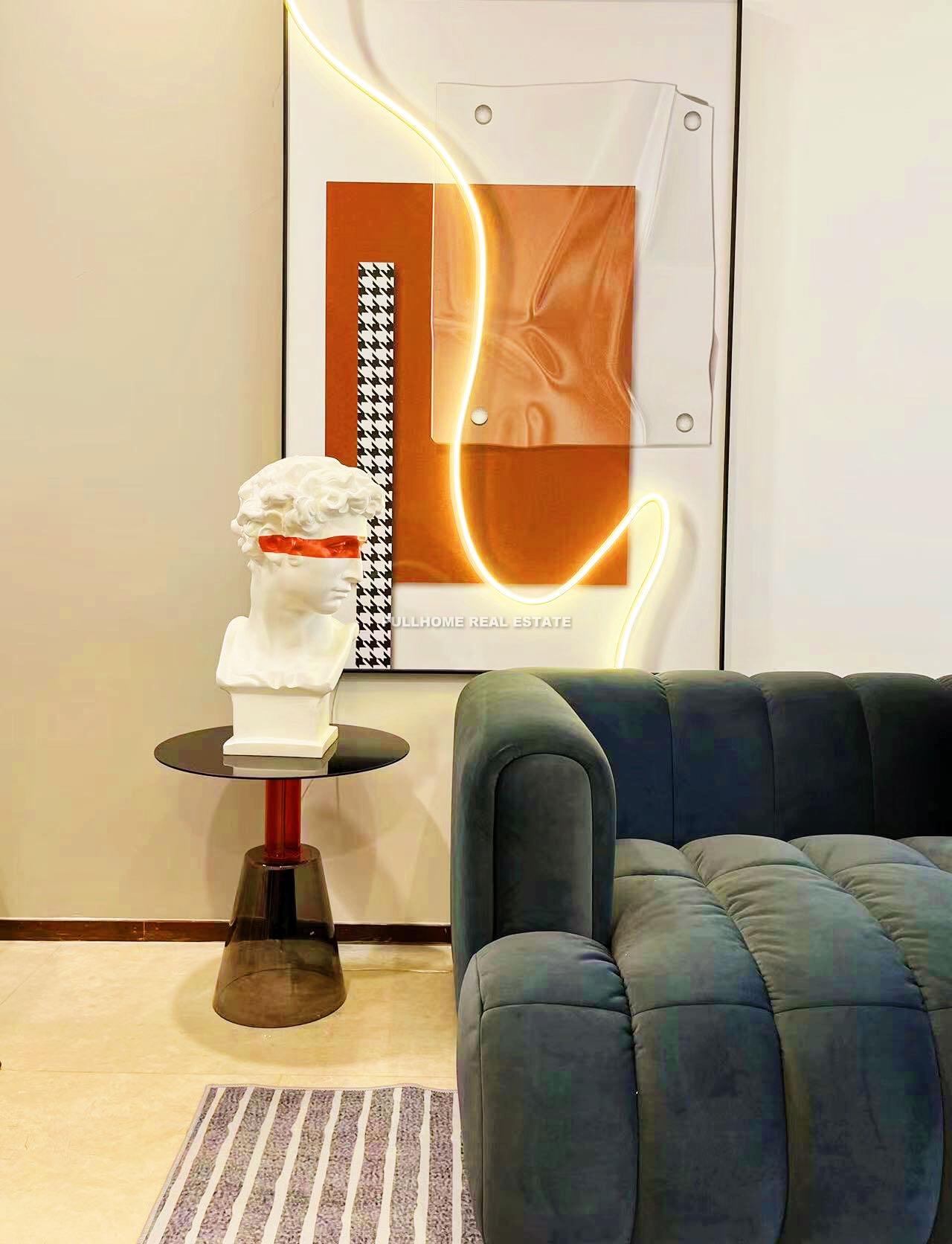 Starry Winking - Interior view 8, Guangzhou rental property