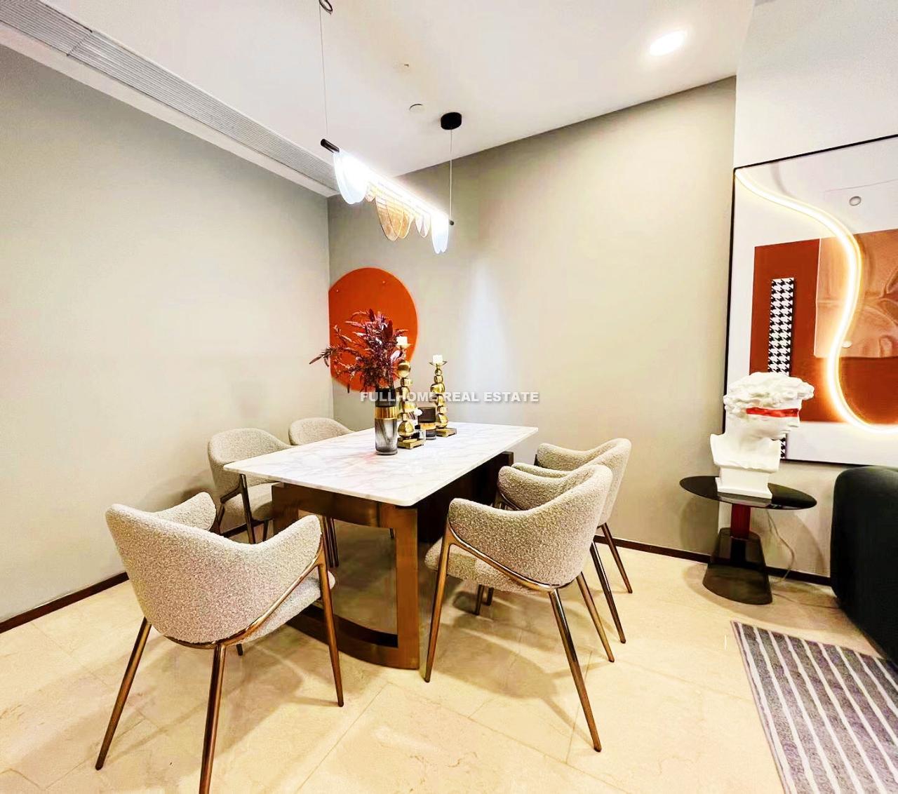 Starry Winking - Interior view 11, Guangzhou rental property
