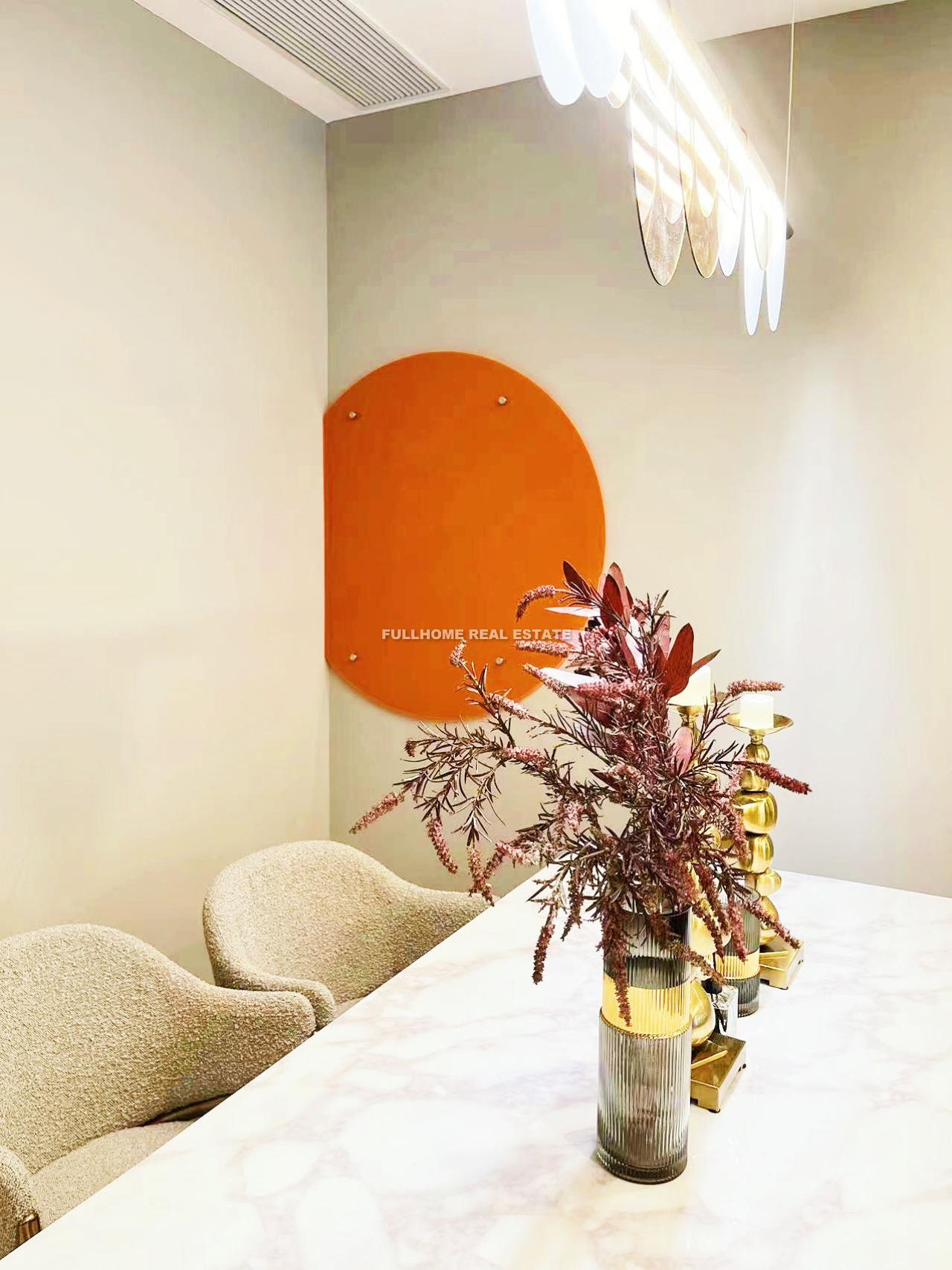Starry Winking - Interior view 12, Guangzhou rental property