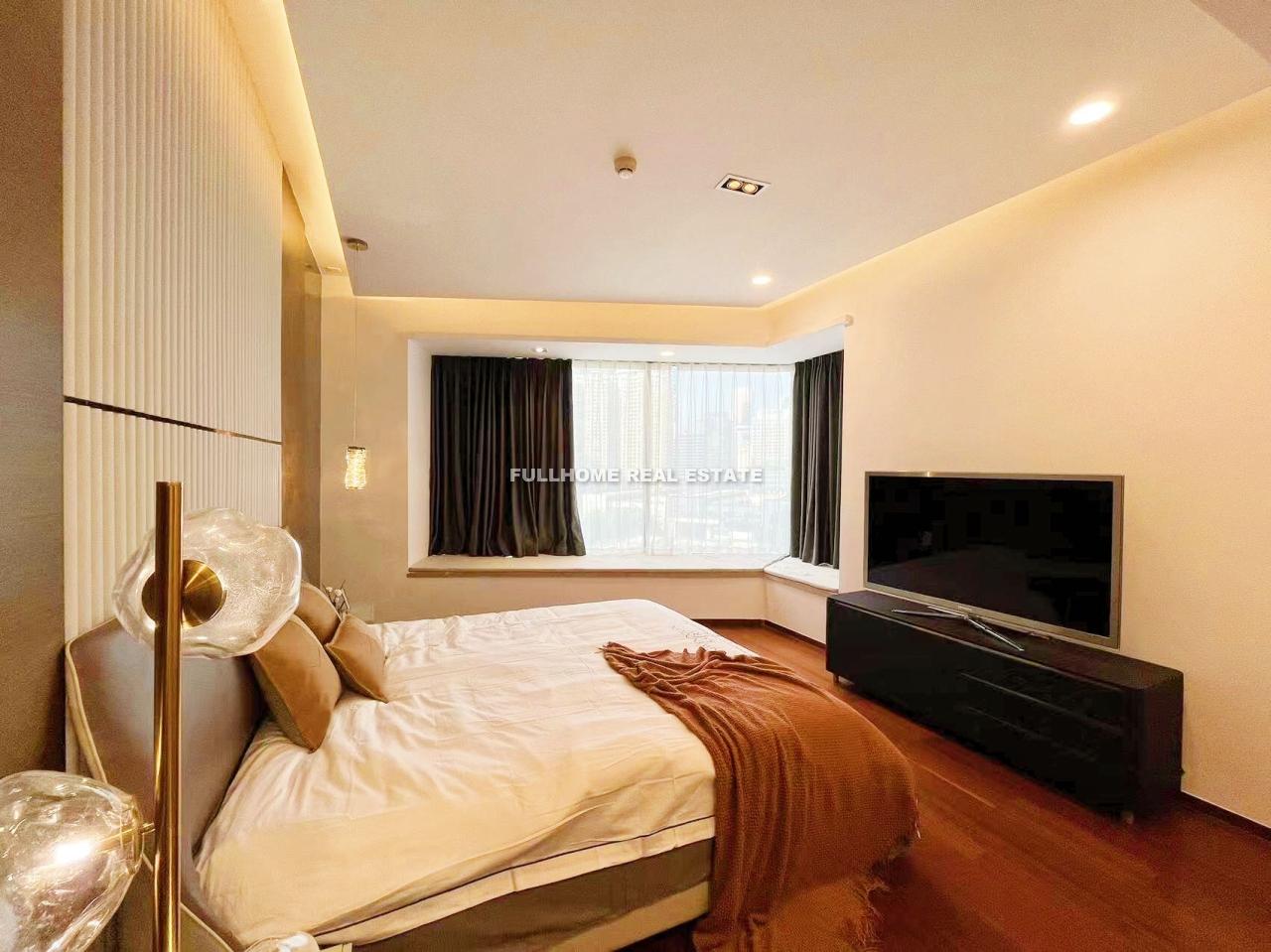 Starry Winking - Interior view 13, Guangzhou rental property