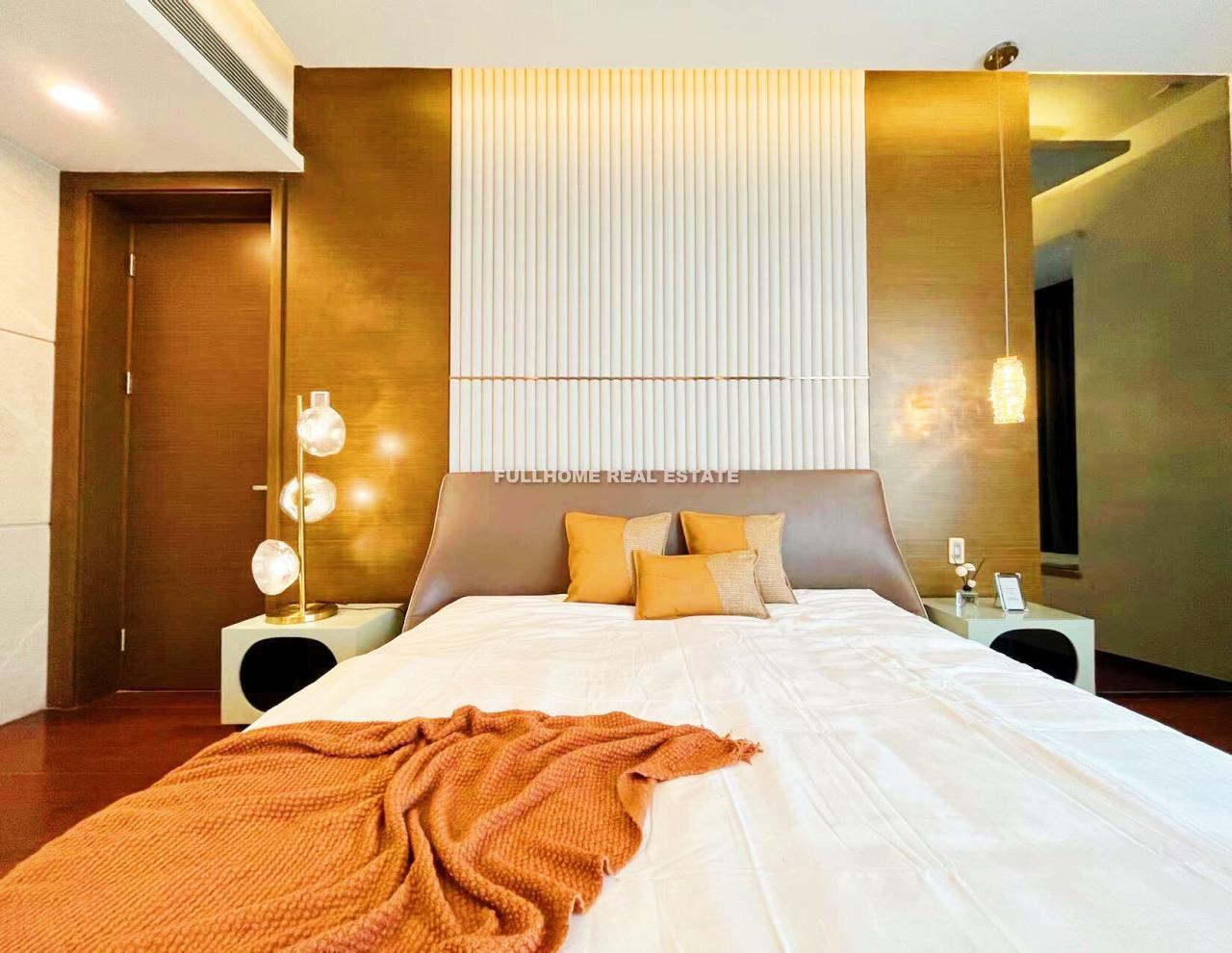 Similar property: Starry Winking, 3 bedrooms, 197 sqm in Guangzhou