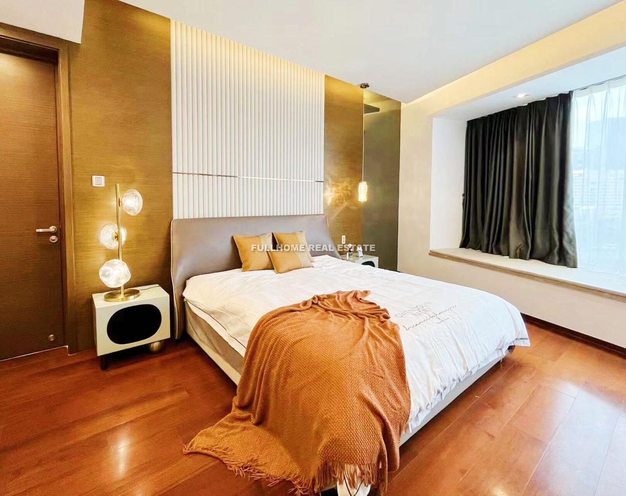 Starry Winking - Interior view 14, Guangzhou rental property