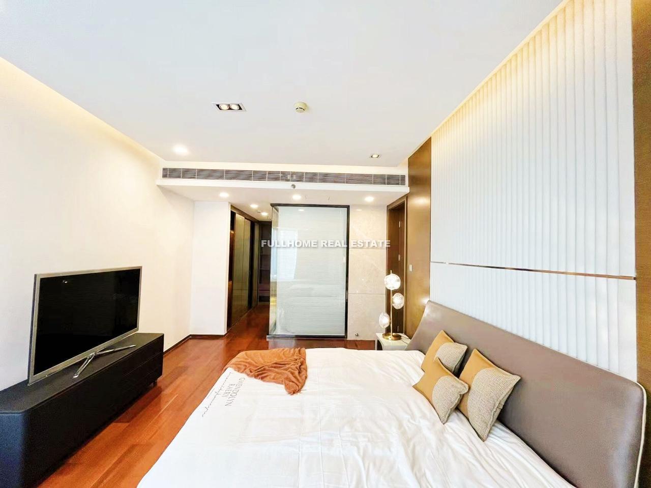 Starry Winking - Interior view 15, Guangzhou rental property