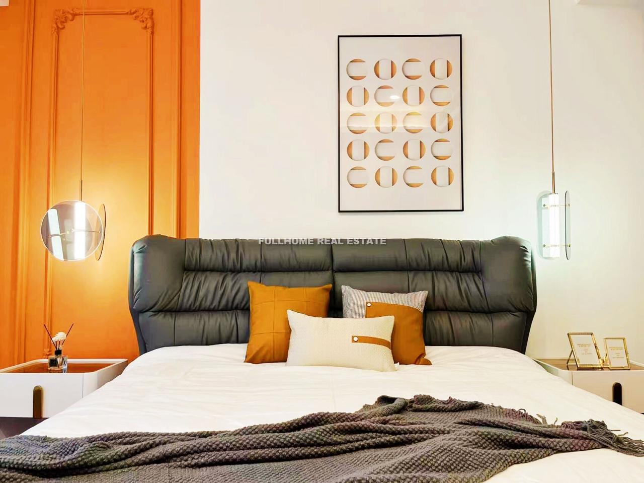 Starry Winking - Interior view 17, Guangzhou rental property
