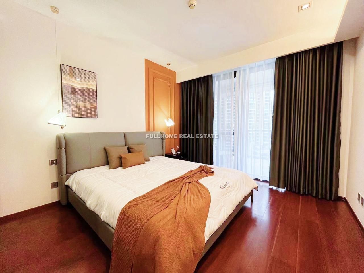 Starry Winking - Interior view 18, Guangzhou rental property