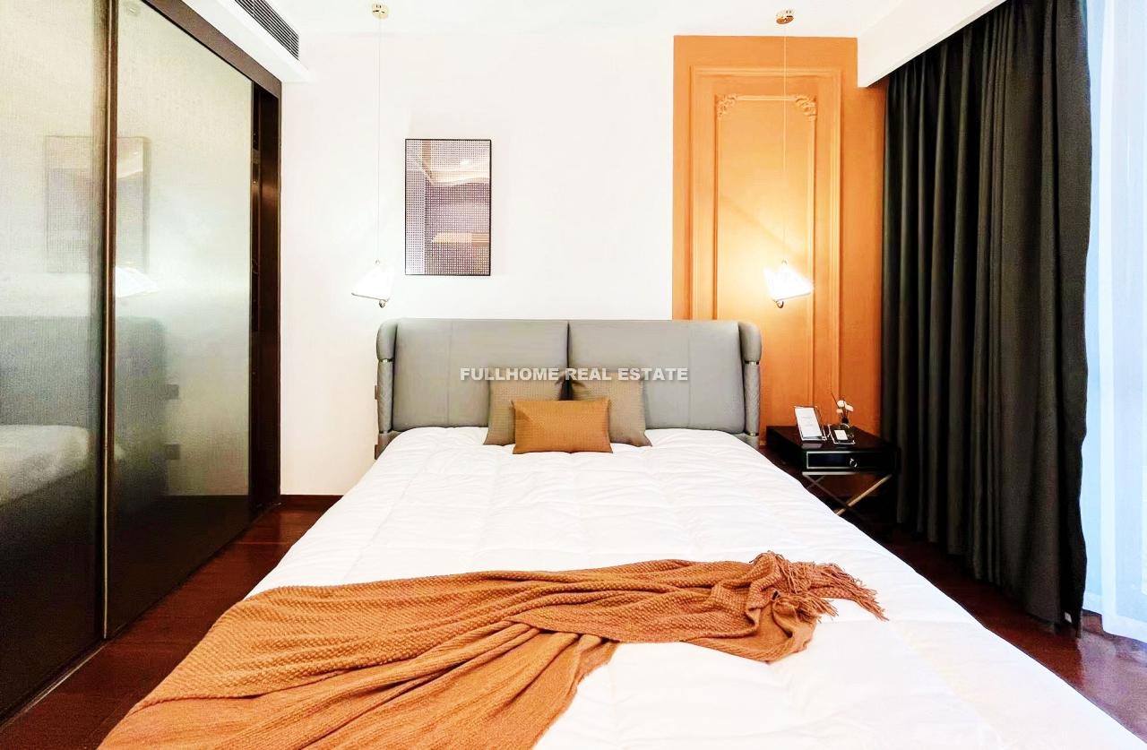 Starry Winking - Interior view 19, Guangzhou rental property