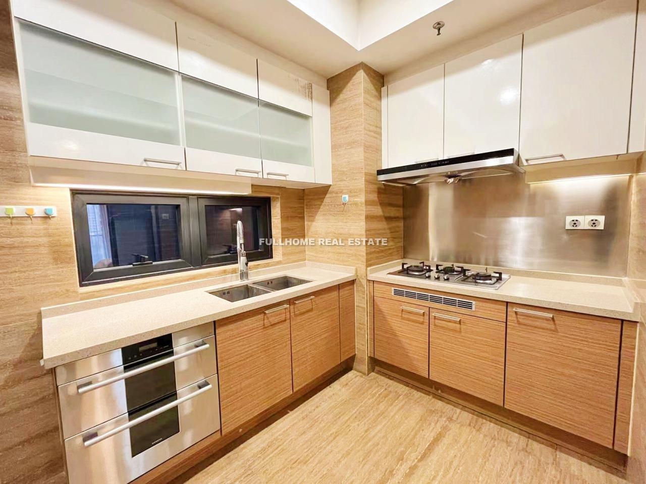 Starry Winking - Interior view 20, Guangzhou rental property