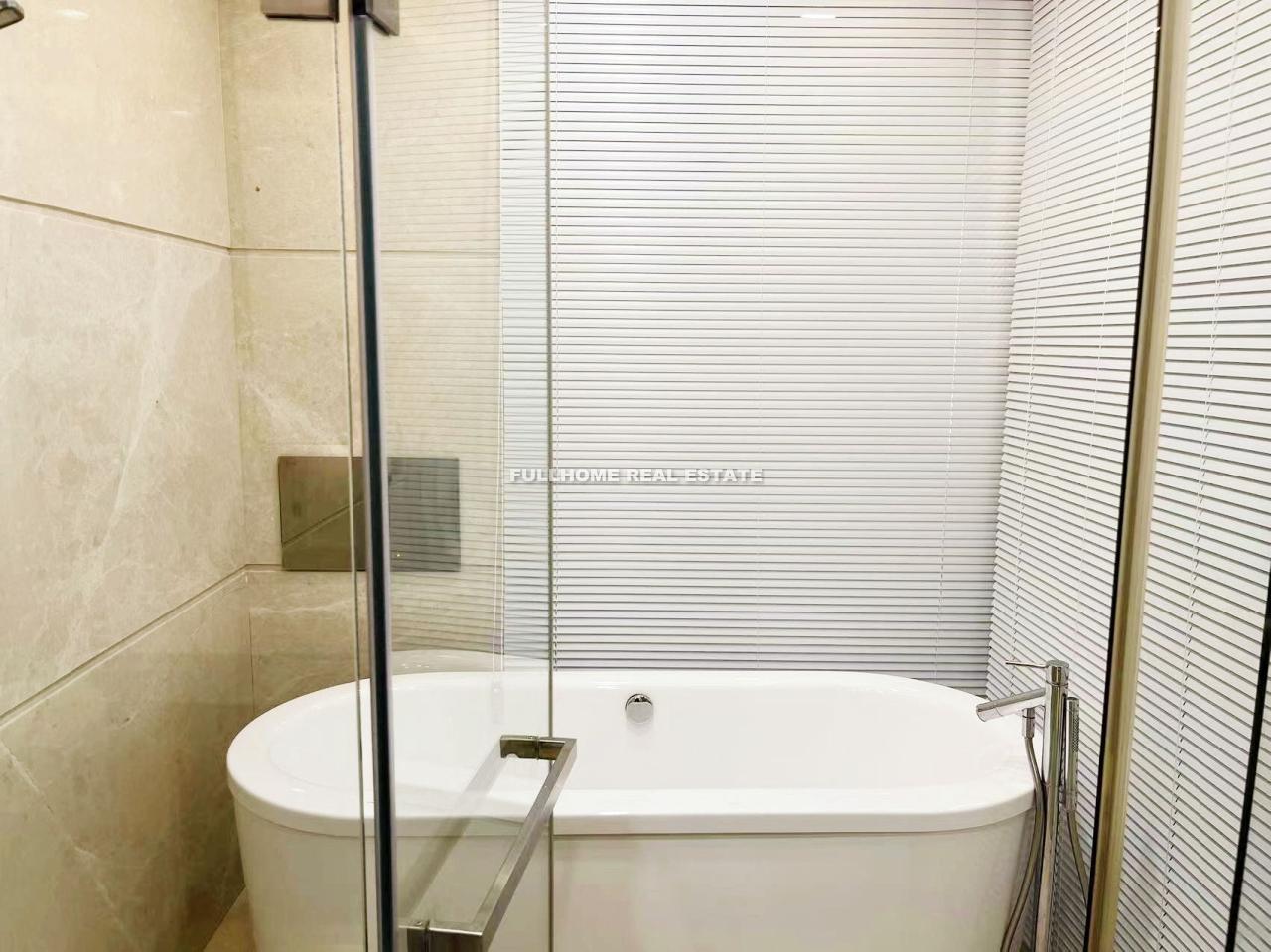 Starry Winking - Interior view 21, Guangzhou rental property