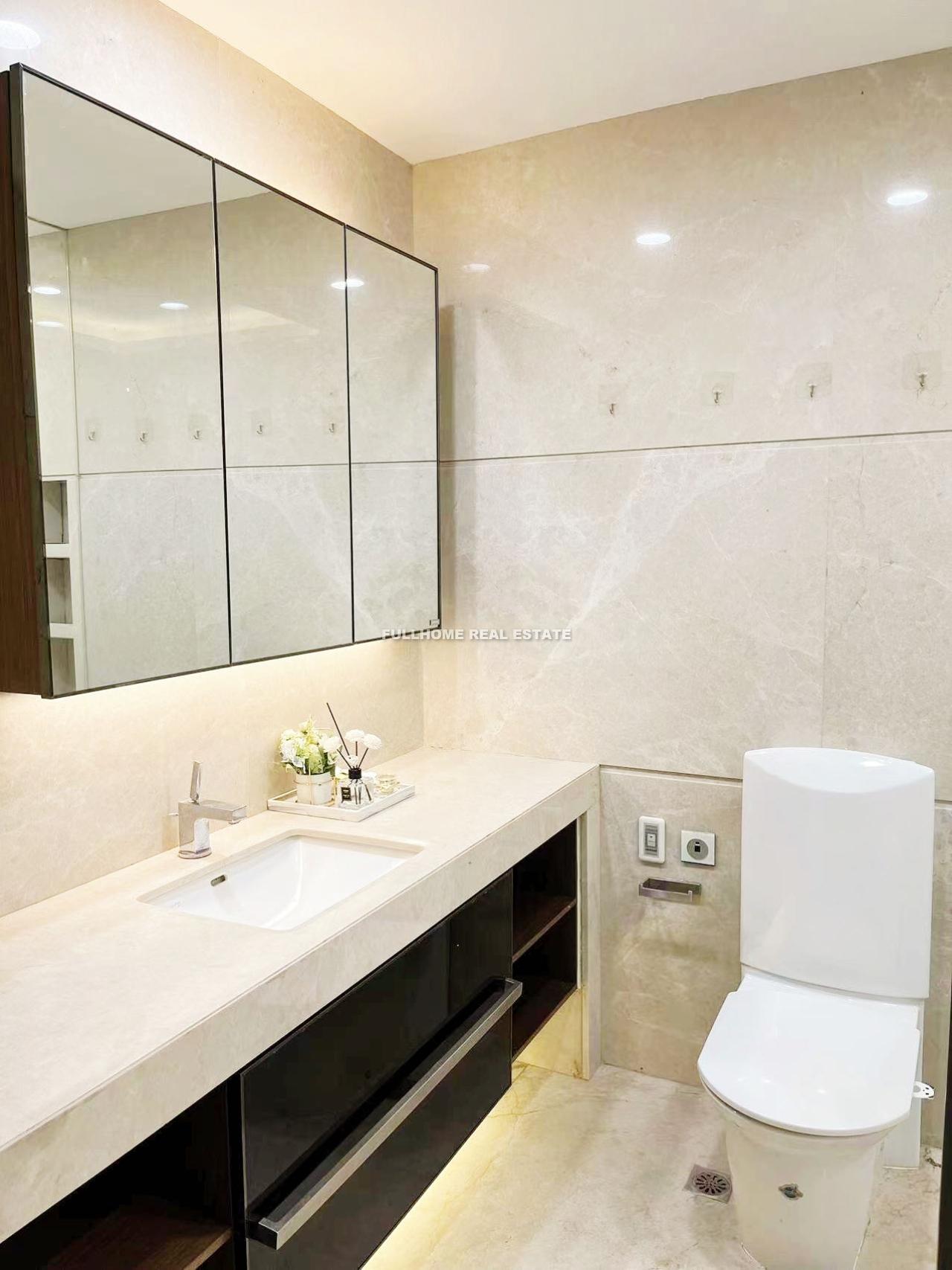 Starry Winking - Interior view 22, Guangzhou rental property