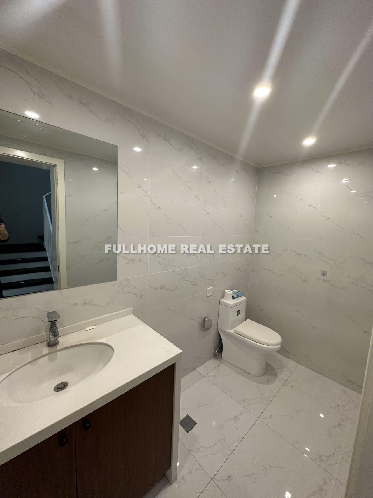 Tomson Riviera Garden - Interior view 12, Shanghai rental property