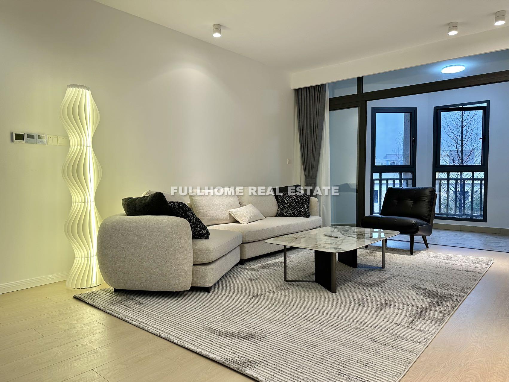 Dawn Garden - Interior view 2, Shanghai rental property