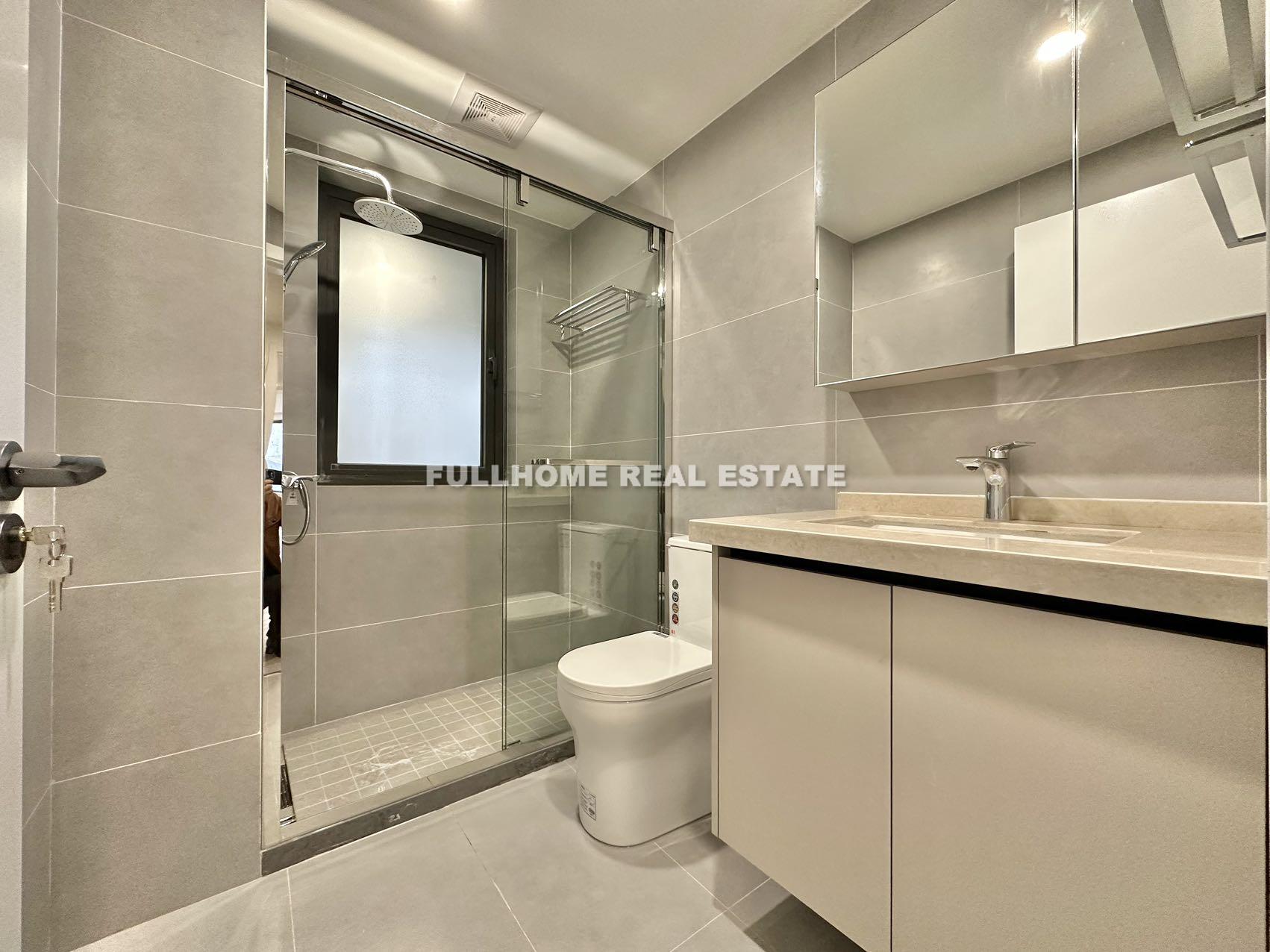 Dawn Garden - Interior view 12, Shanghai rental property