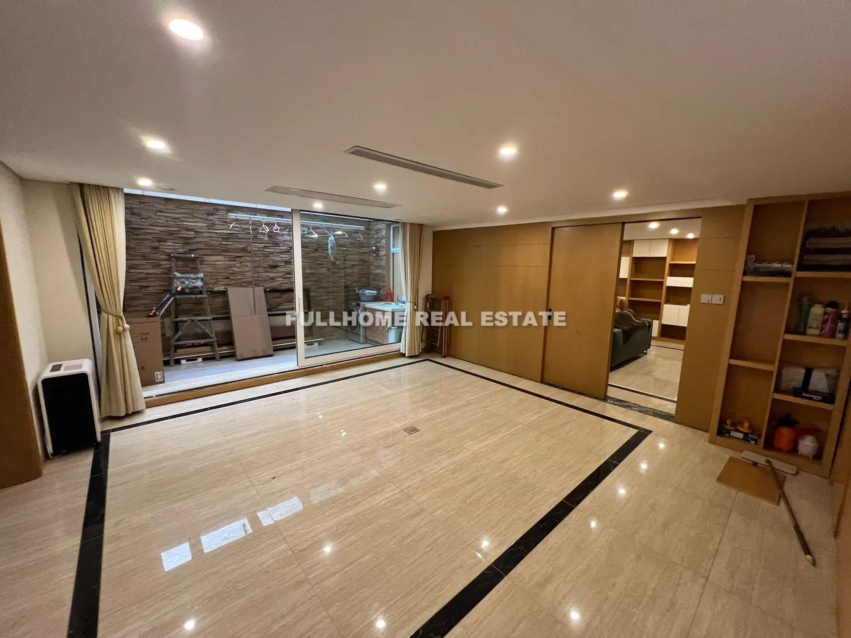 Queens Gate - Interior view 2, Shanghai rental property