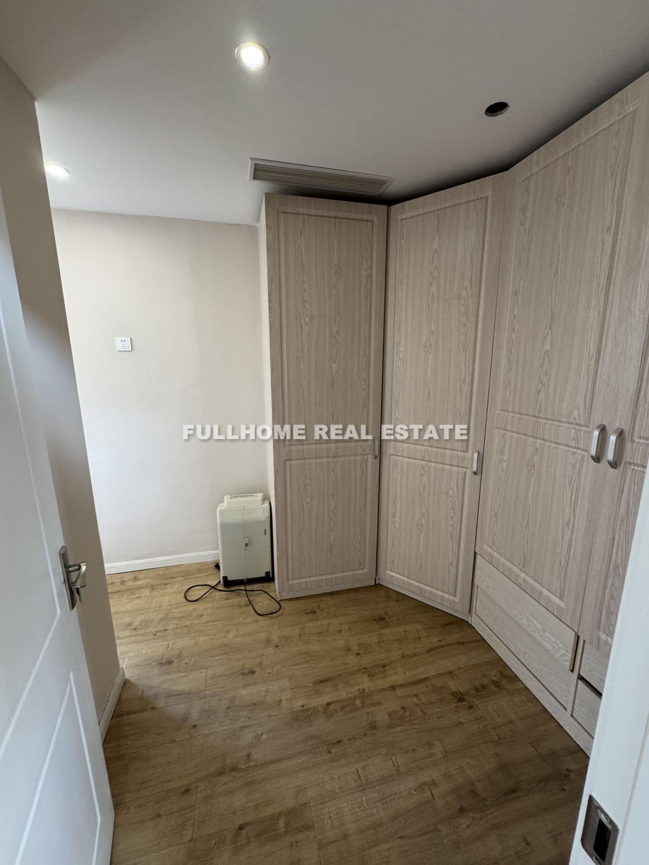 Tomson Riviera Garden - Interior view 7, Shanghai rental property