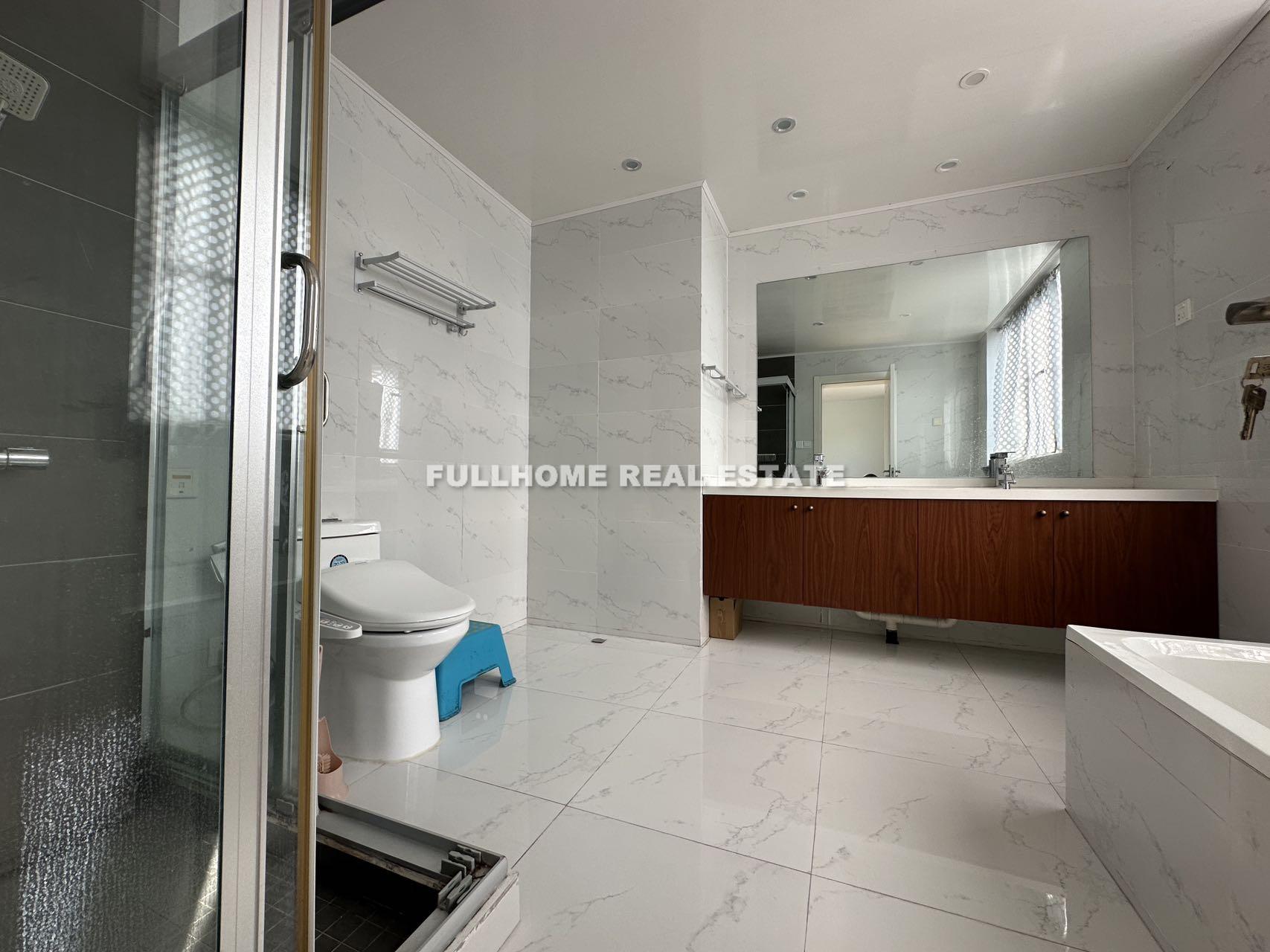 Tomson Riviera Garden - Interior view 14, Shanghai rental property