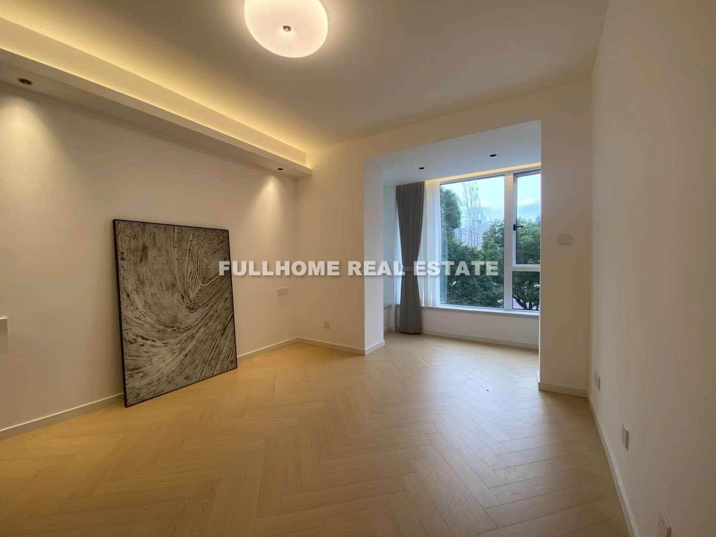 Edifice Apts - Interior view 8, Shanghai rental property