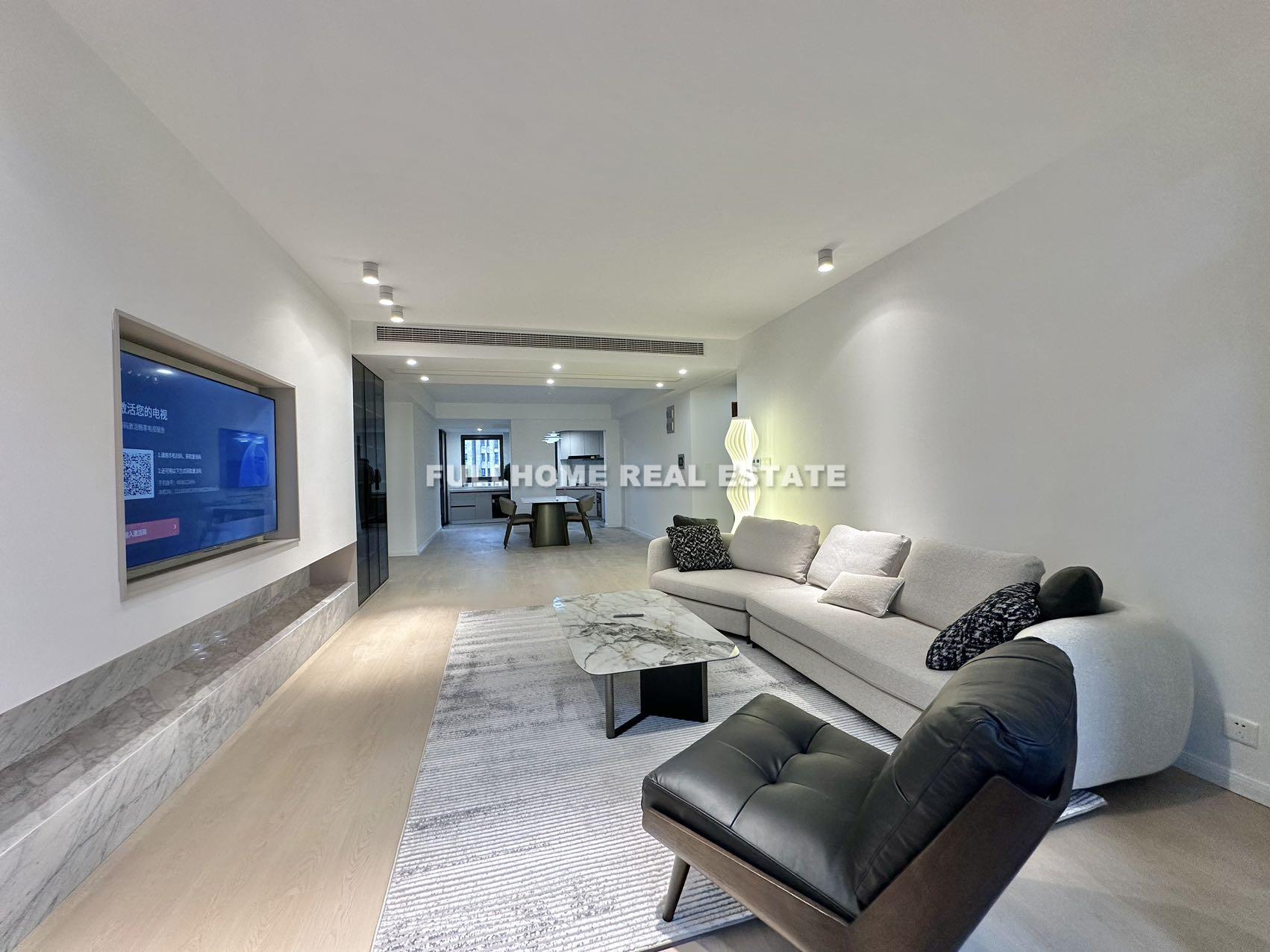 Dawn Garden - Interior view 4, Shanghai rental property