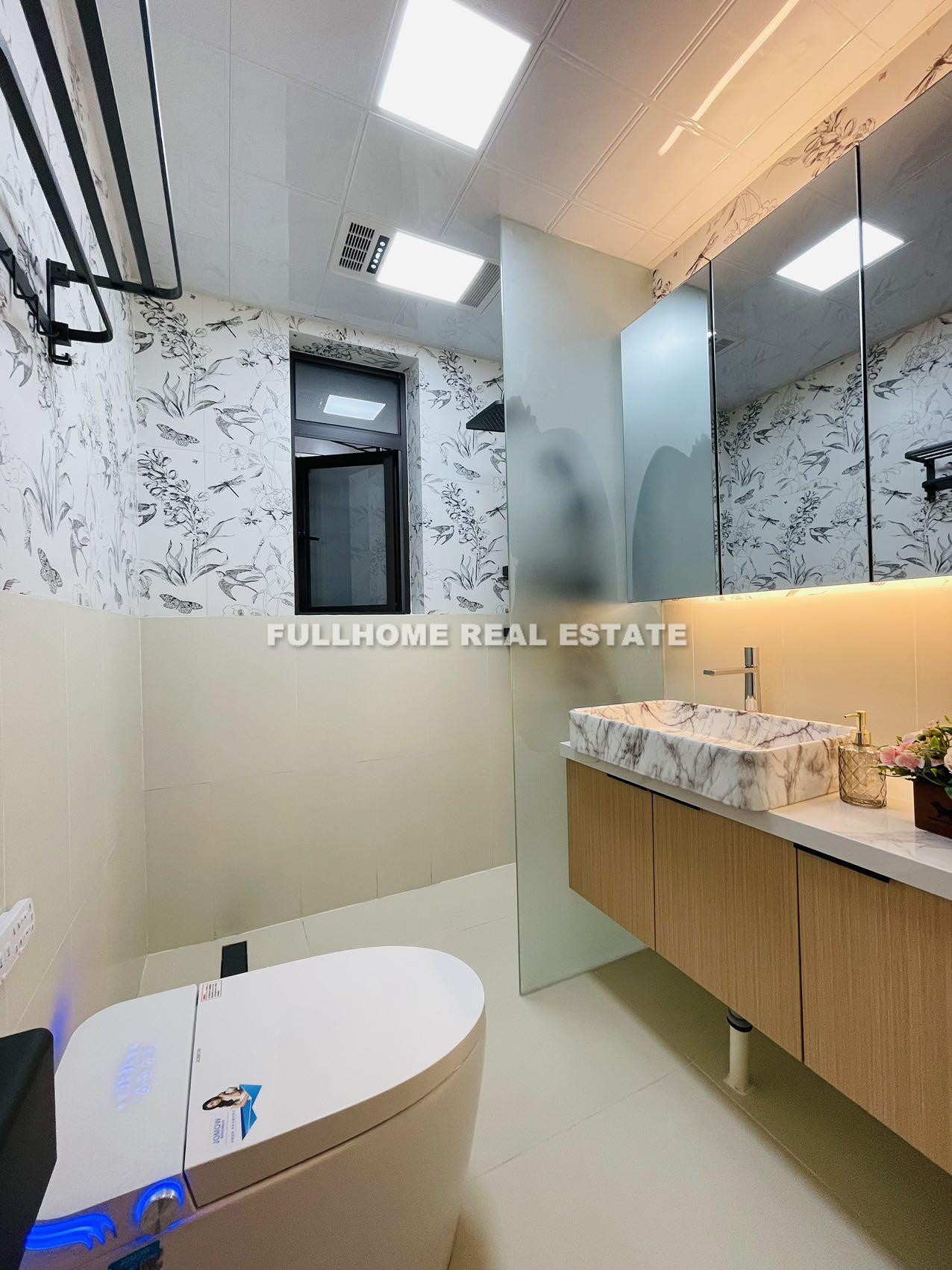 Tianping Apartment - Interior view 10, Shanghai rental property