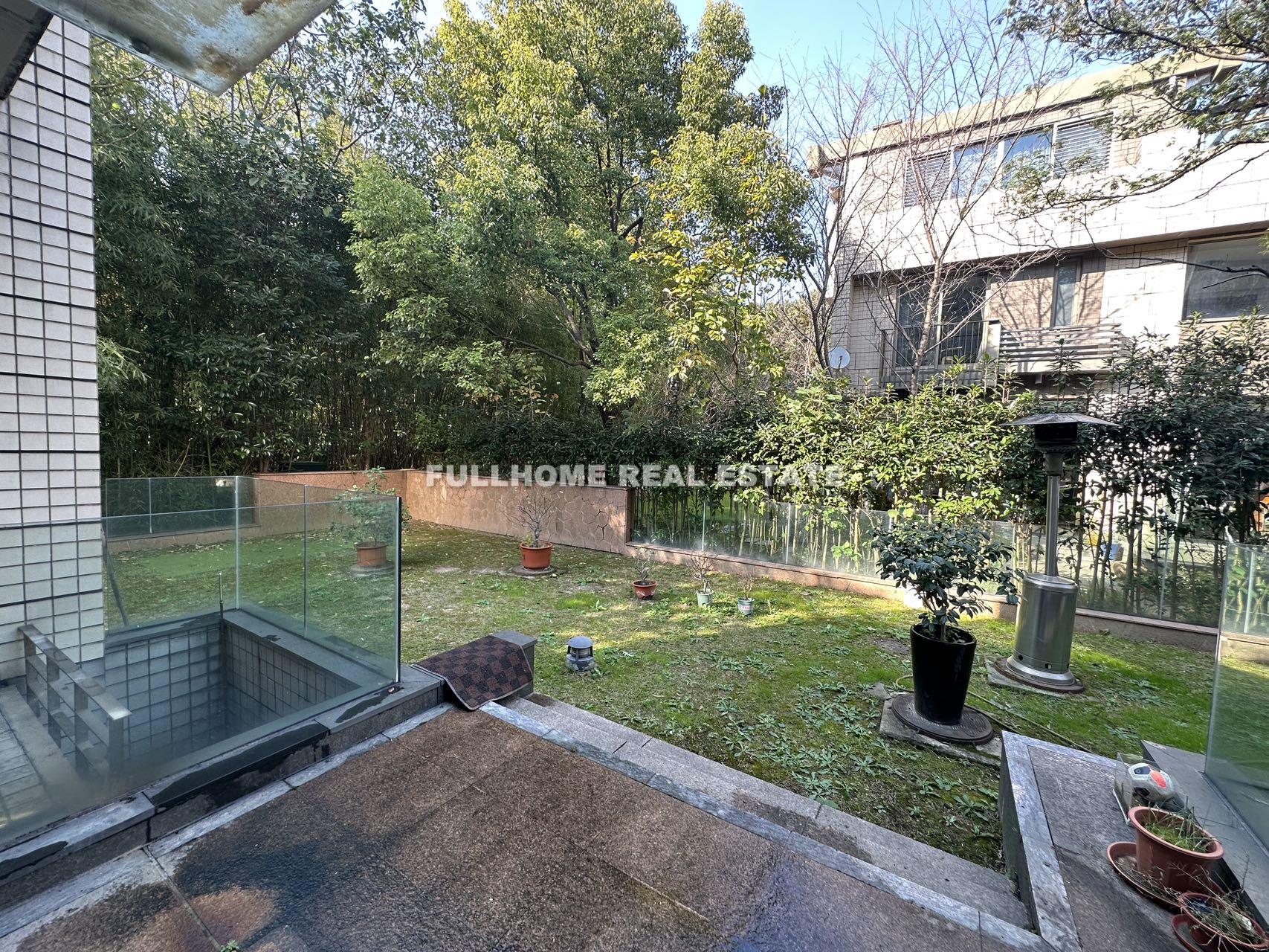 Tomson Riviera Garden - Interior view 11, Shanghai rental property