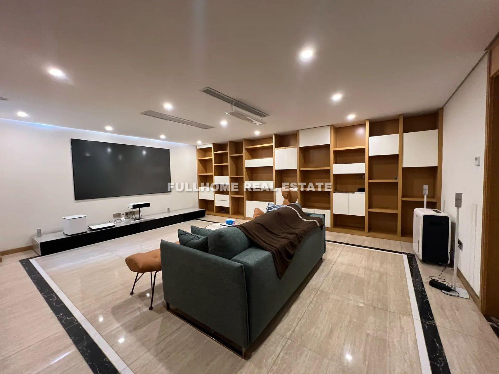 Queens Gate - Interior view 7, Shanghai rental property