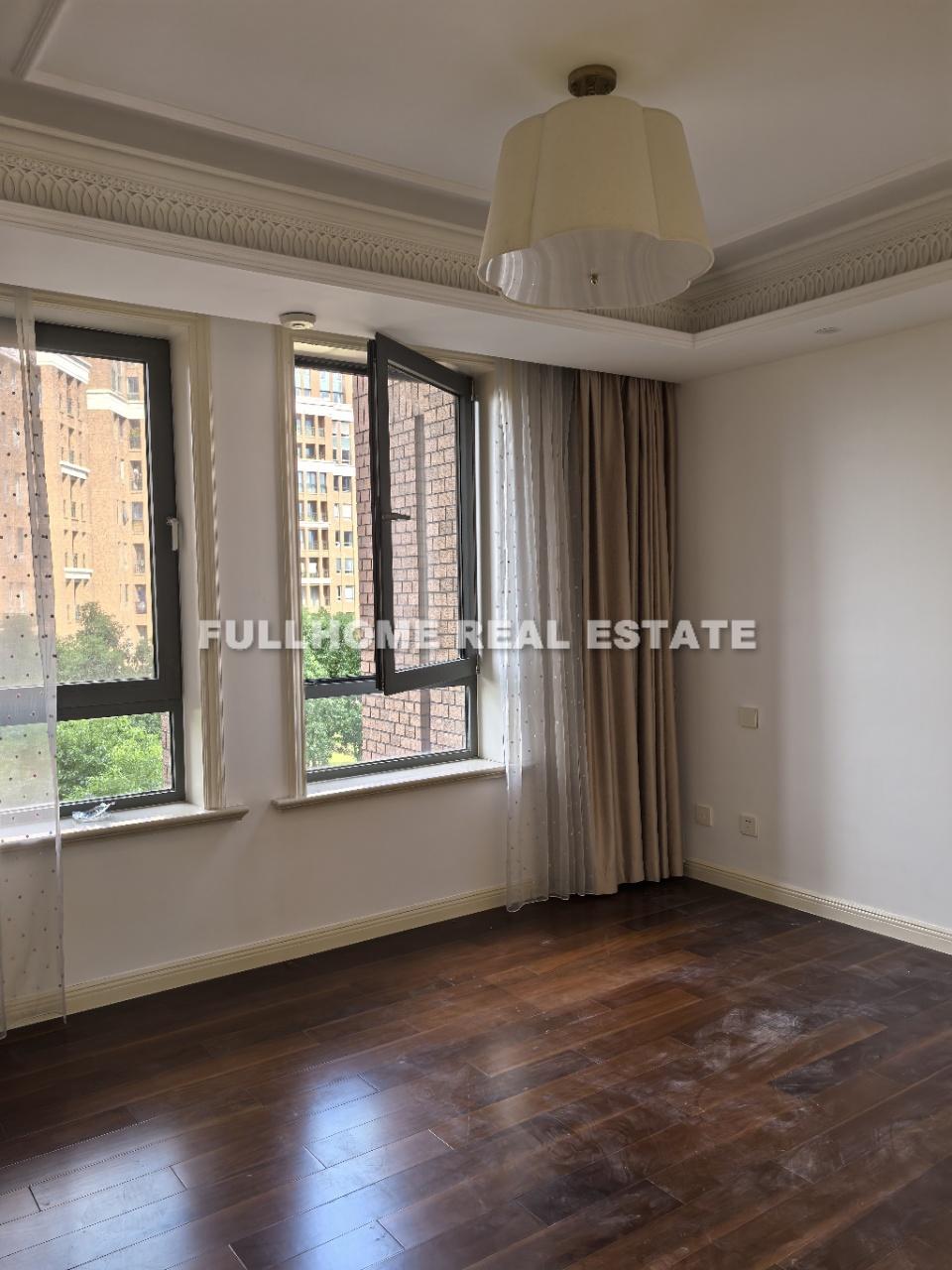 Green Court - Interior view 5, Shanghai rental property