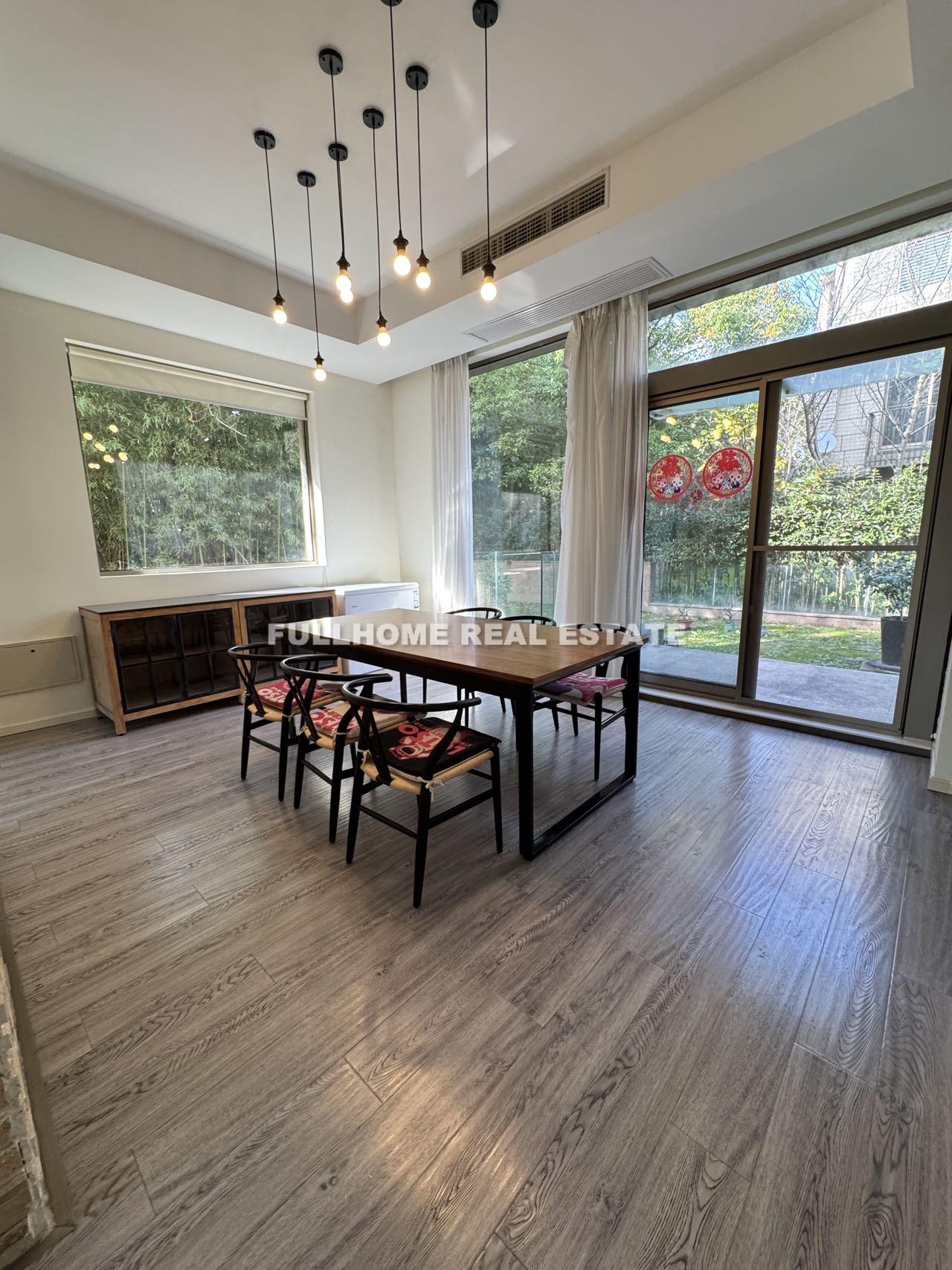 Tomson Riviera Garden - Interior view 5, Shanghai rental property