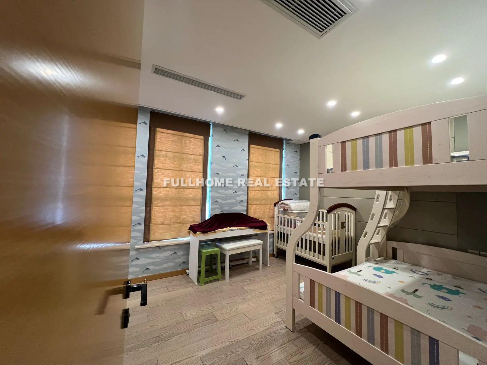 Queens Gate - Interior view 10, Shanghai rental property