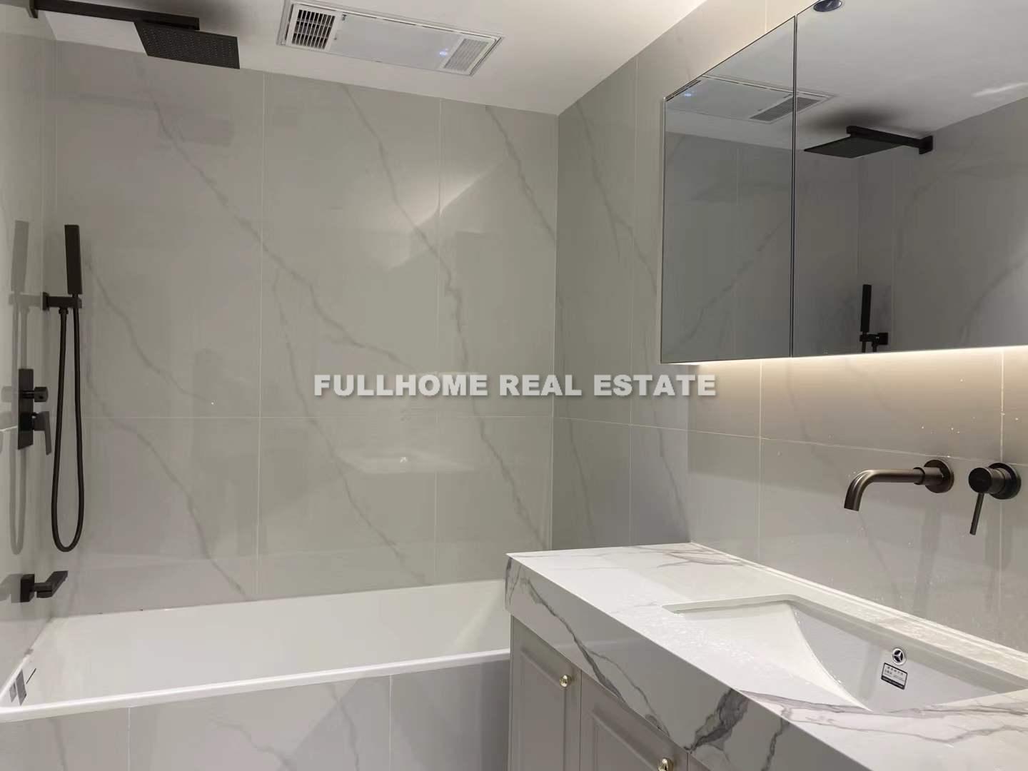 Edifice Apts - Interior view 6, Shanghai rental property