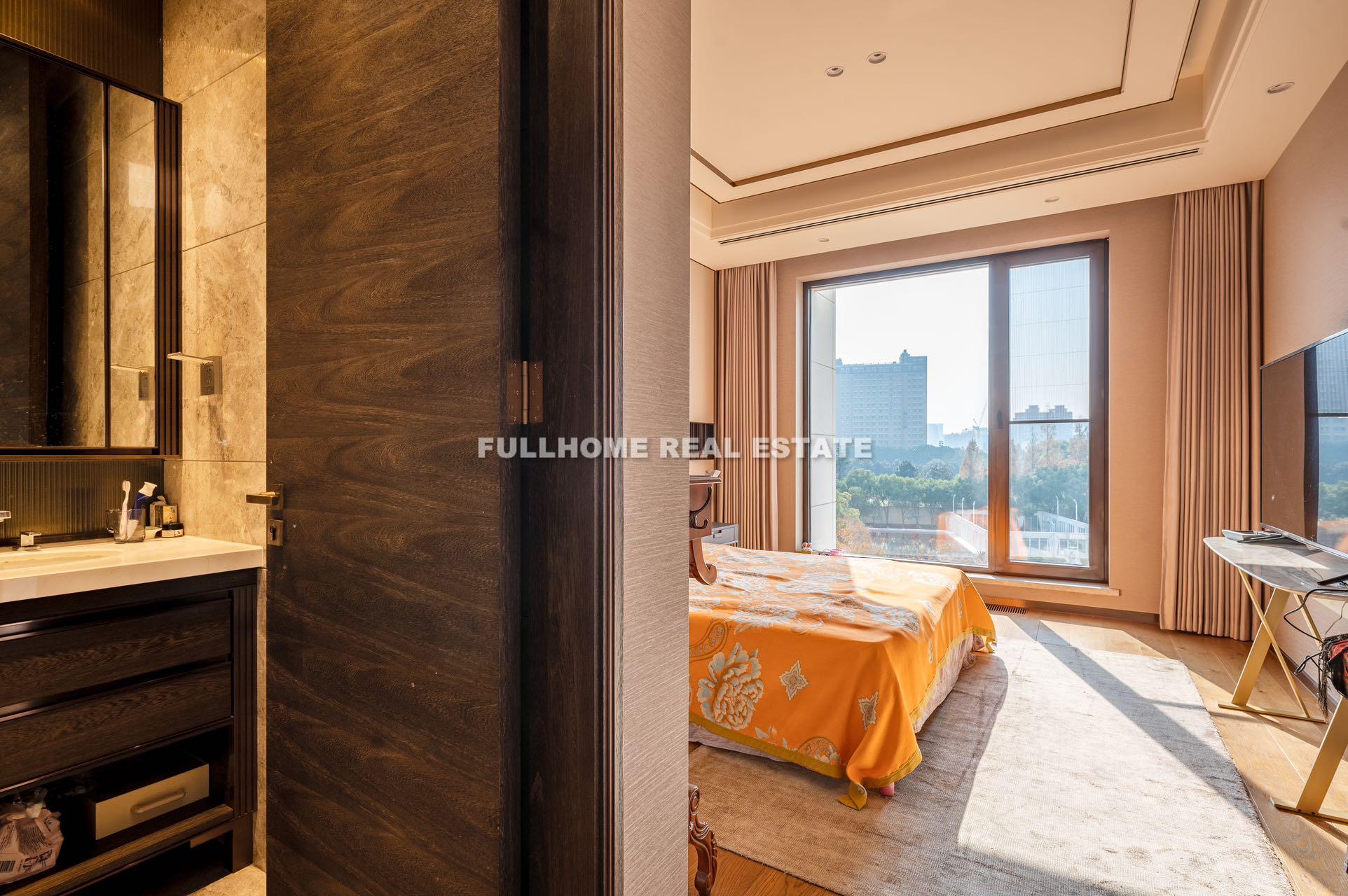 Gubei One Park - Interior view 6, Shanghai rental property