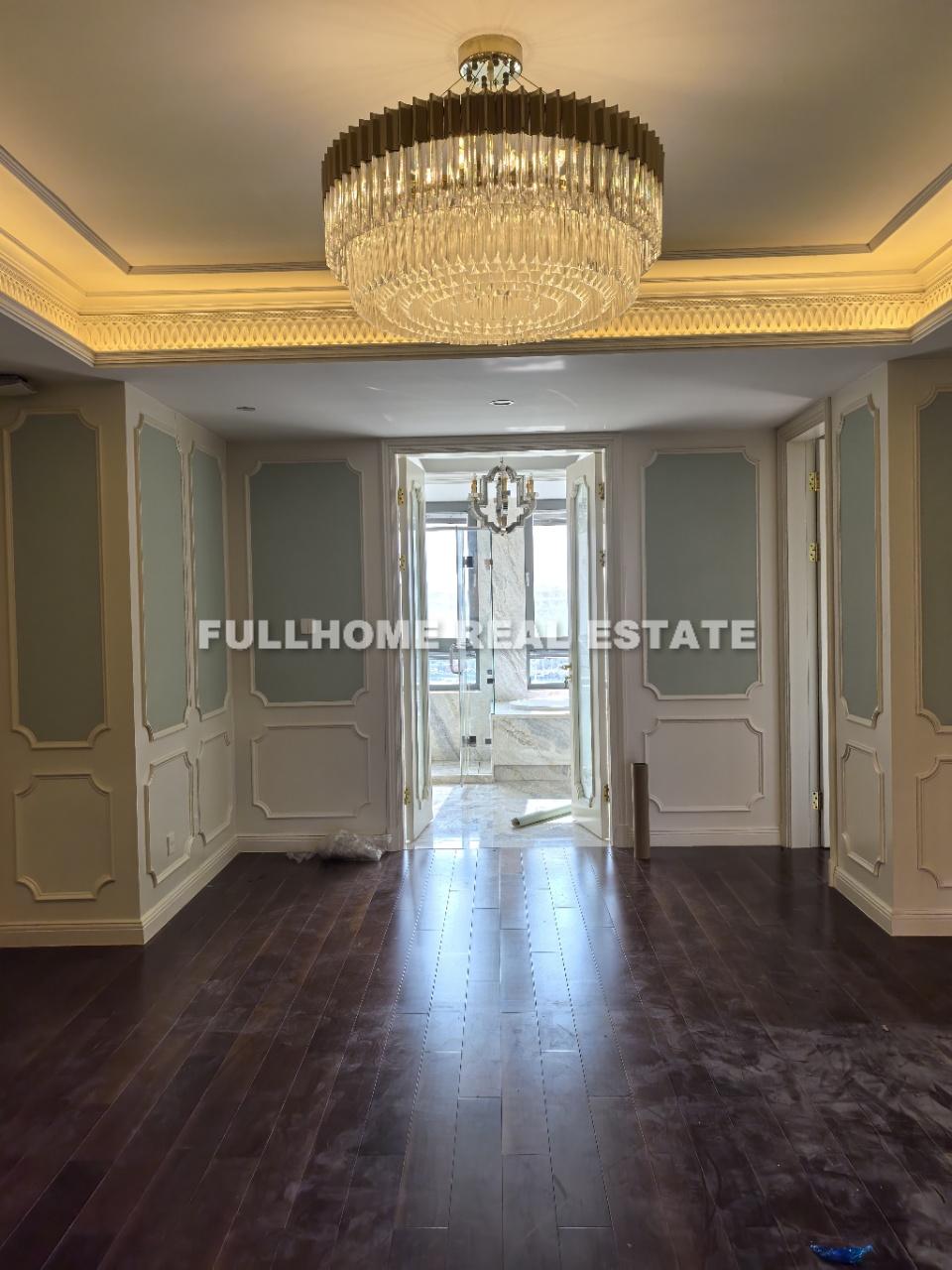 Green Court - Interior view 2, Shanghai rental property