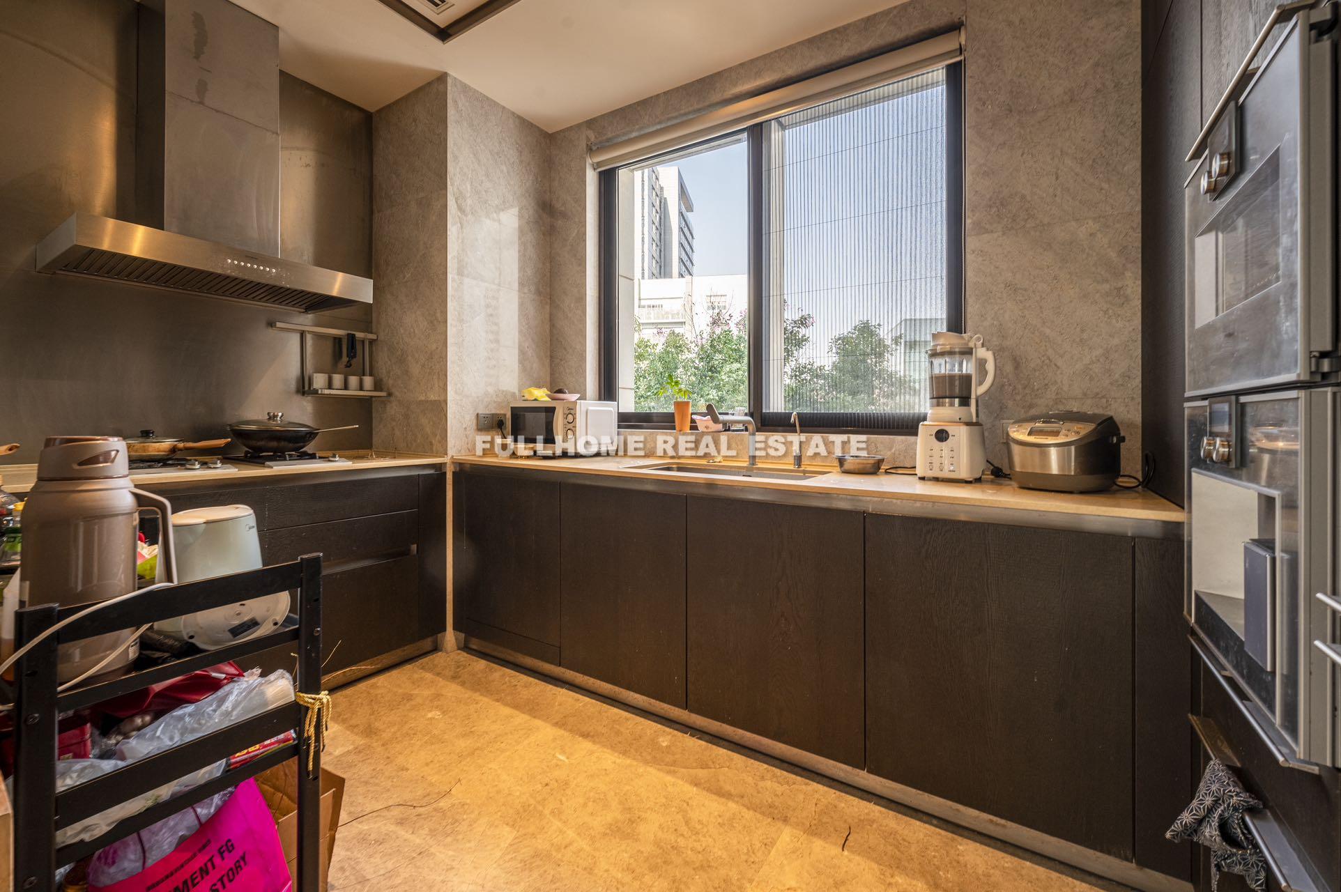 Gubei One Park - Interior view 11, Shanghai rental property