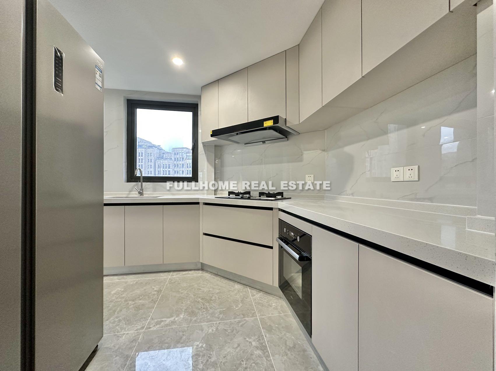 Dawn Garden - Interior view 7, Shanghai rental property