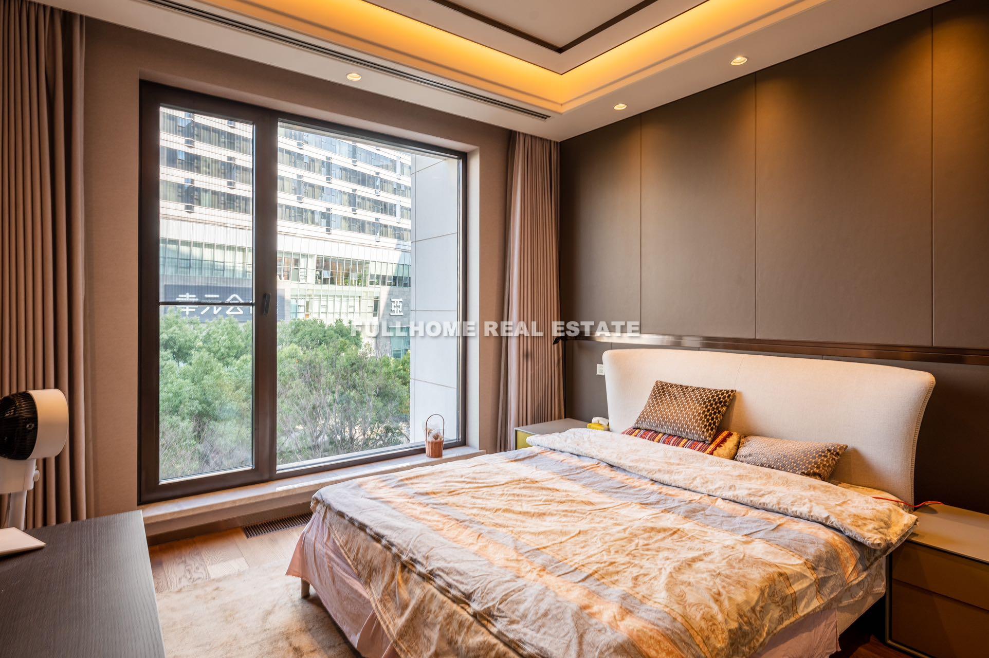 Gubei One Park - Interior view 7, Shanghai rental property