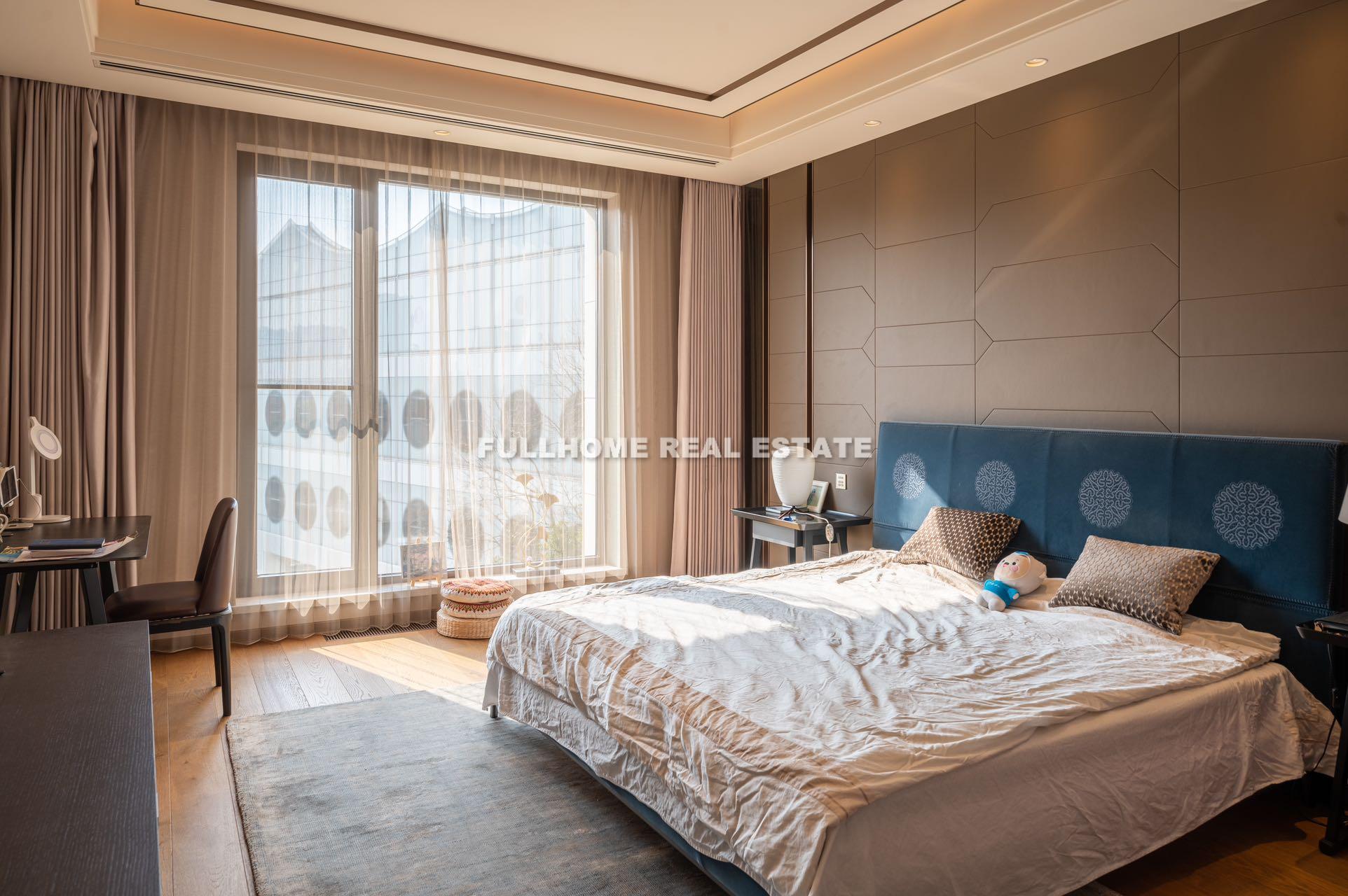 Gubei One Park - Interior view 8, Shanghai rental property