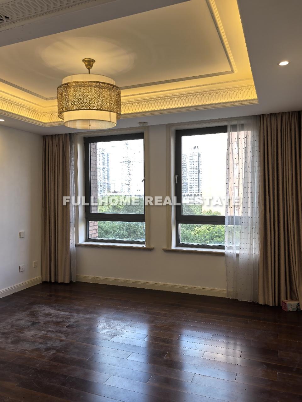 Green Court - Interior view 3, Shanghai rental property