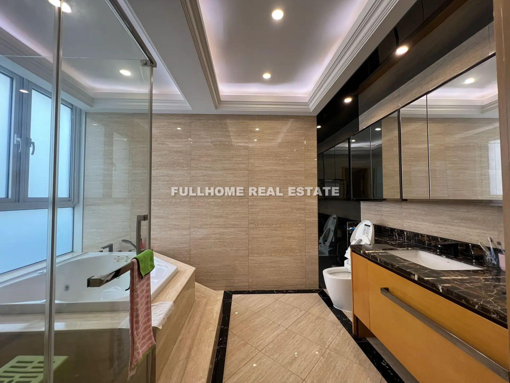 Queens Gate - Interior view 5, Shanghai rental property