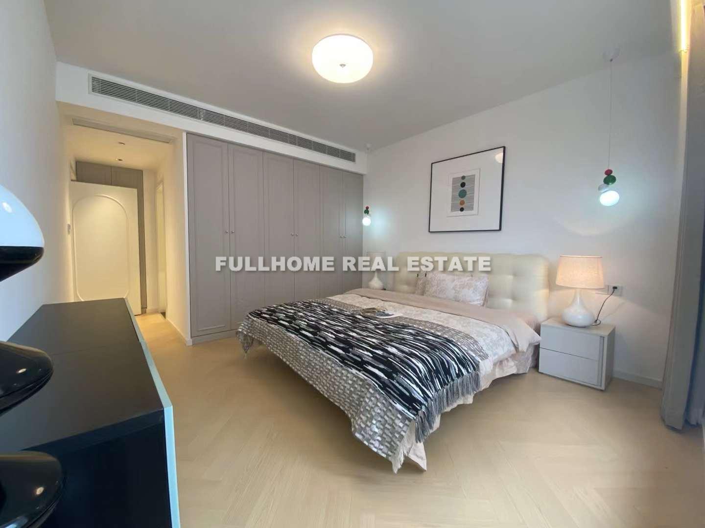 Edifice Apts - Interior view 5, Shanghai rental property