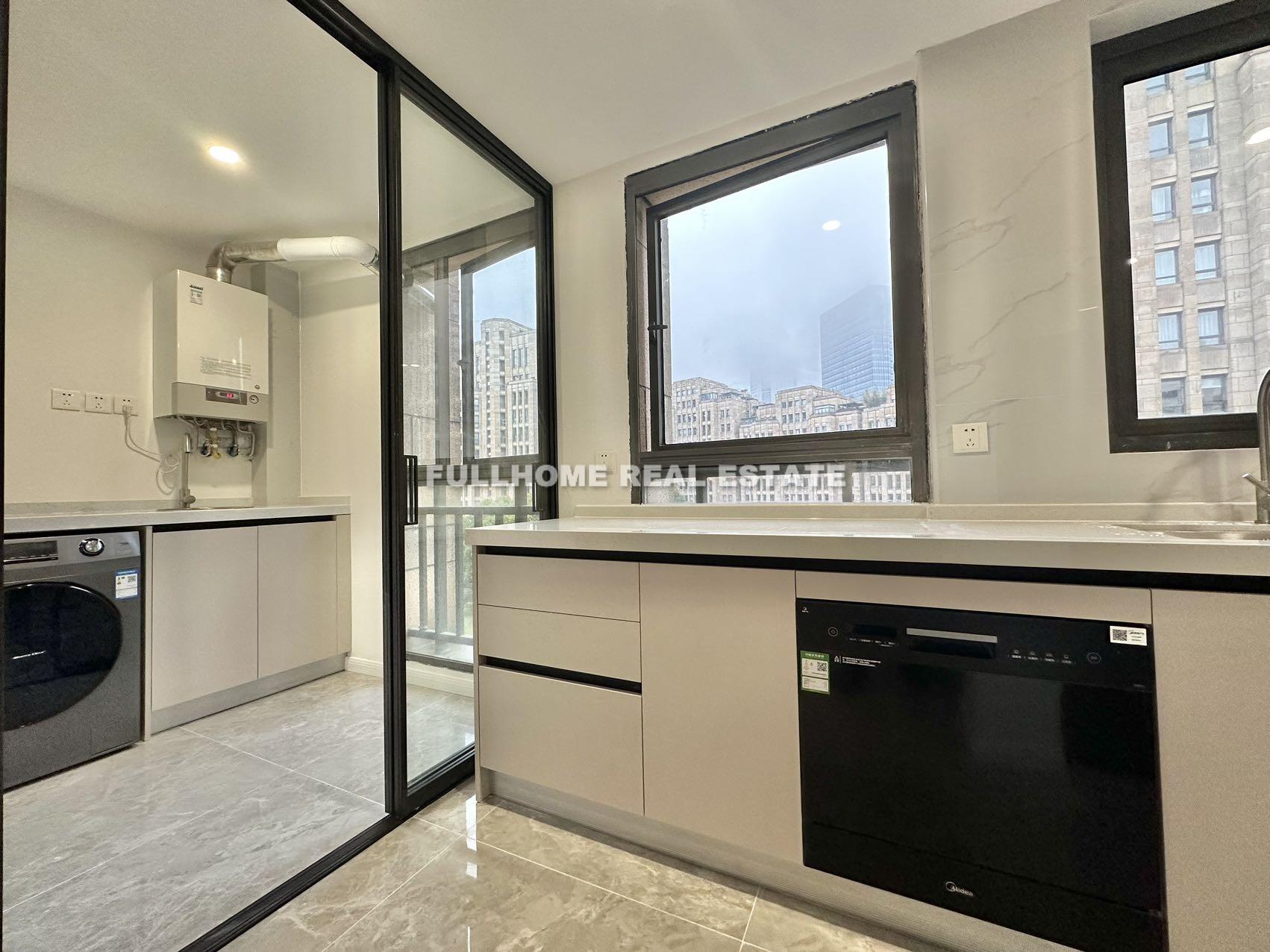 Dawn Garden - Interior view 13, Shanghai rental property