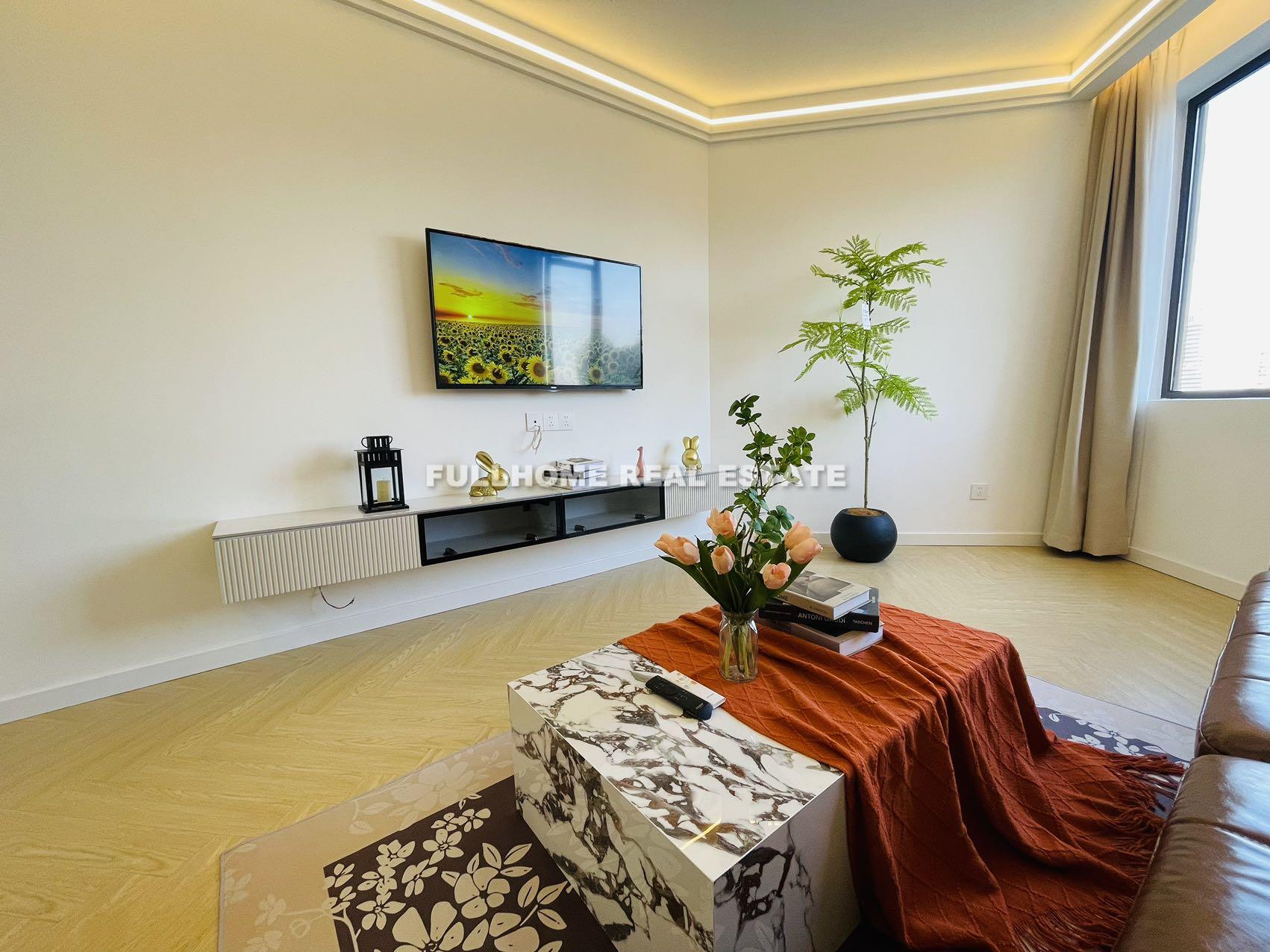 Tianping Apartment - Interior view 4, Shanghai rental property
