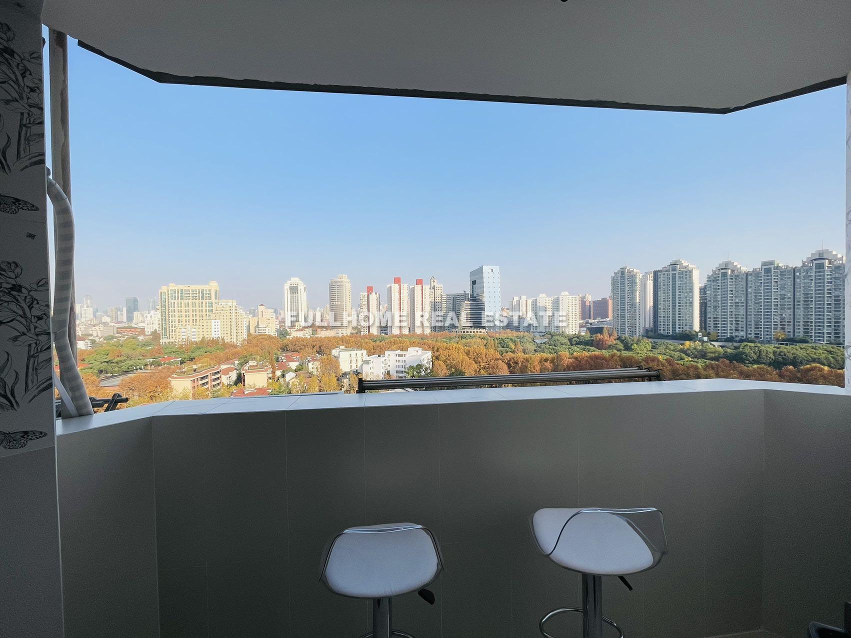 Tianping Apartment - Interior view 9, Shanghai rental property
