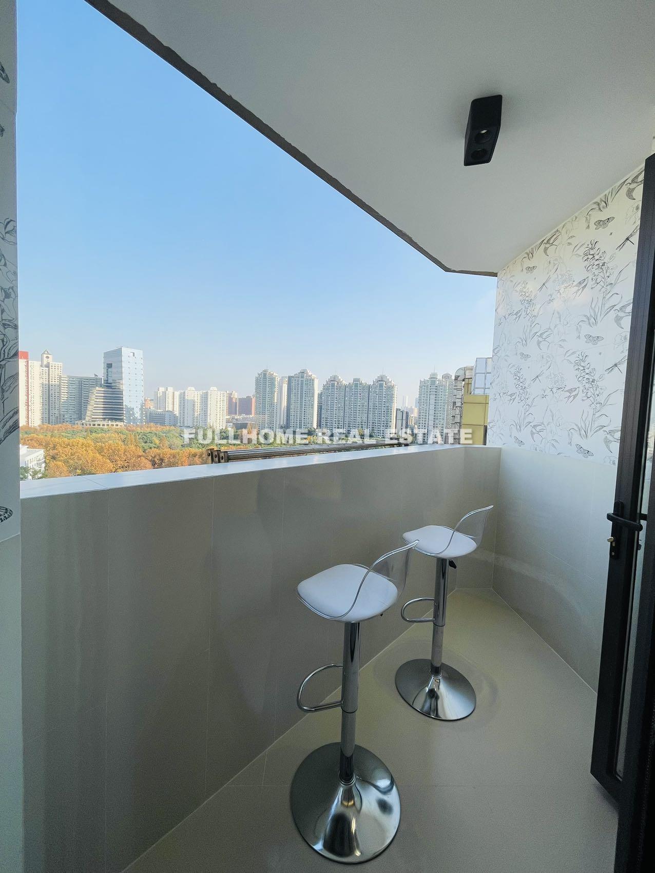 Tianping Apartment - Interior view 7, Shanghai rental property