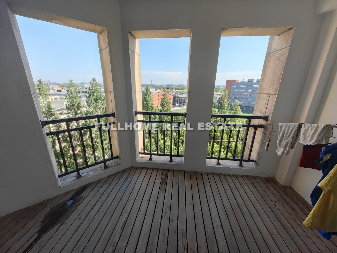 Dawn Garden - Interior view 5, Shanghai rental property