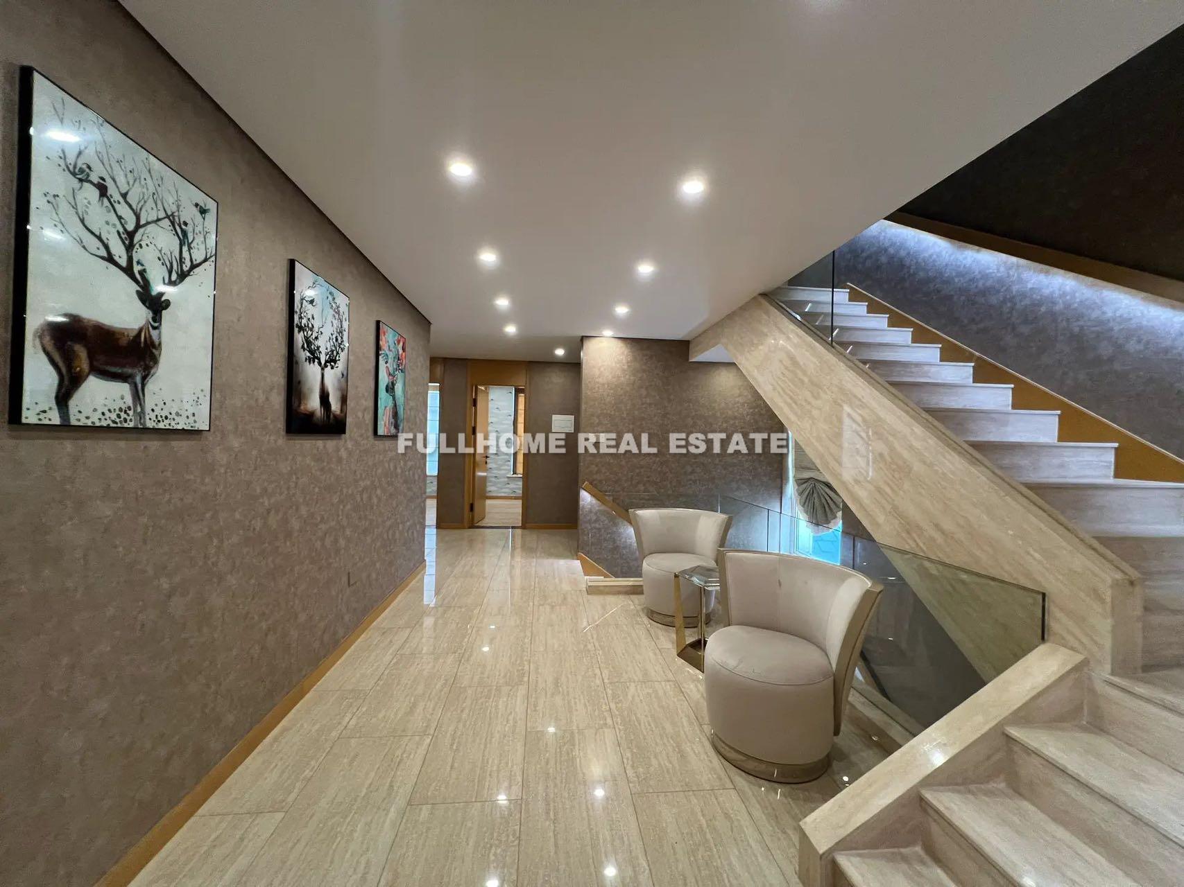 Queens Gate - Interior view 12, Shanghai rental property
