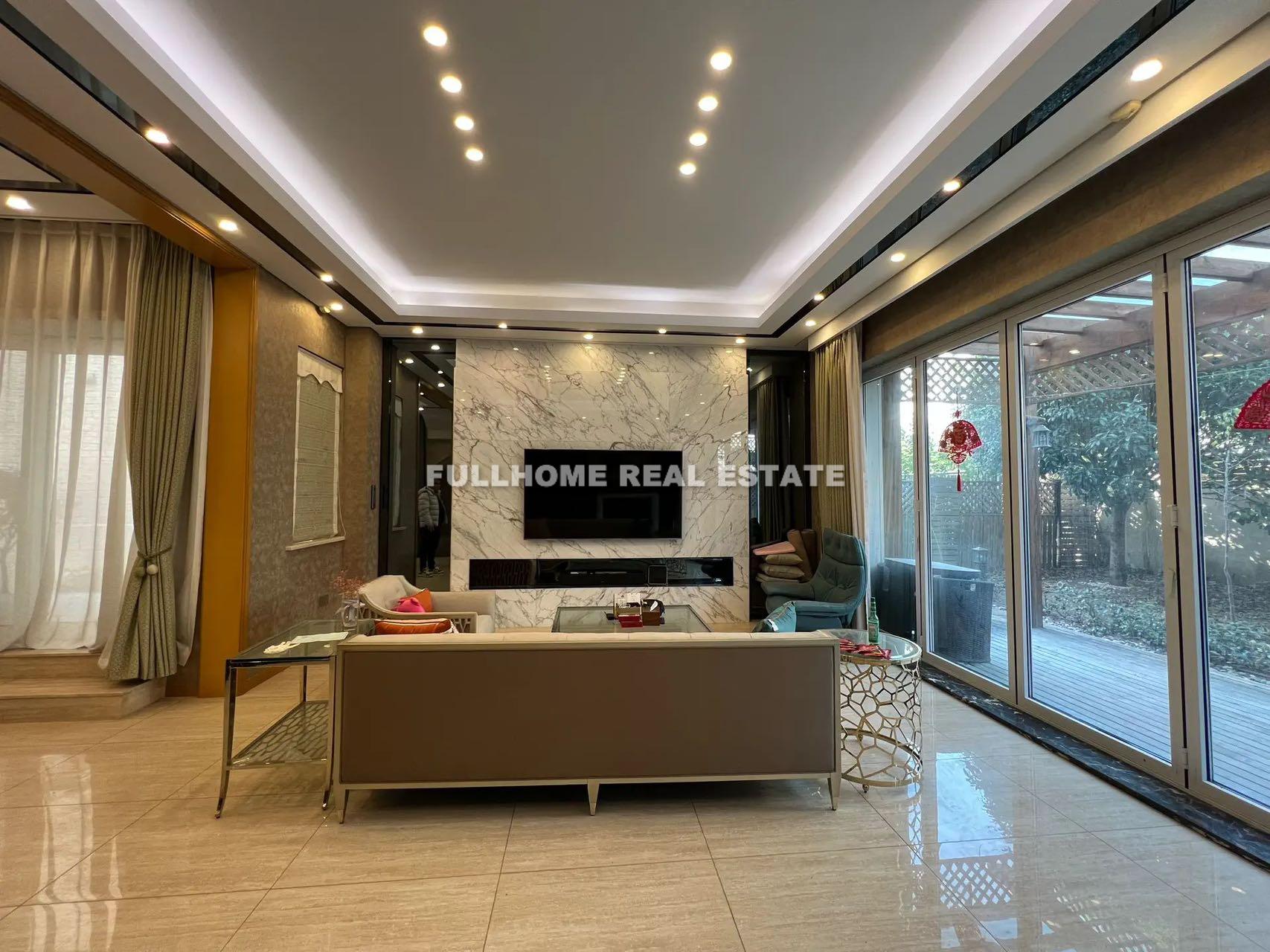 Queens Gate - Interior view 13, Shanghai rental property