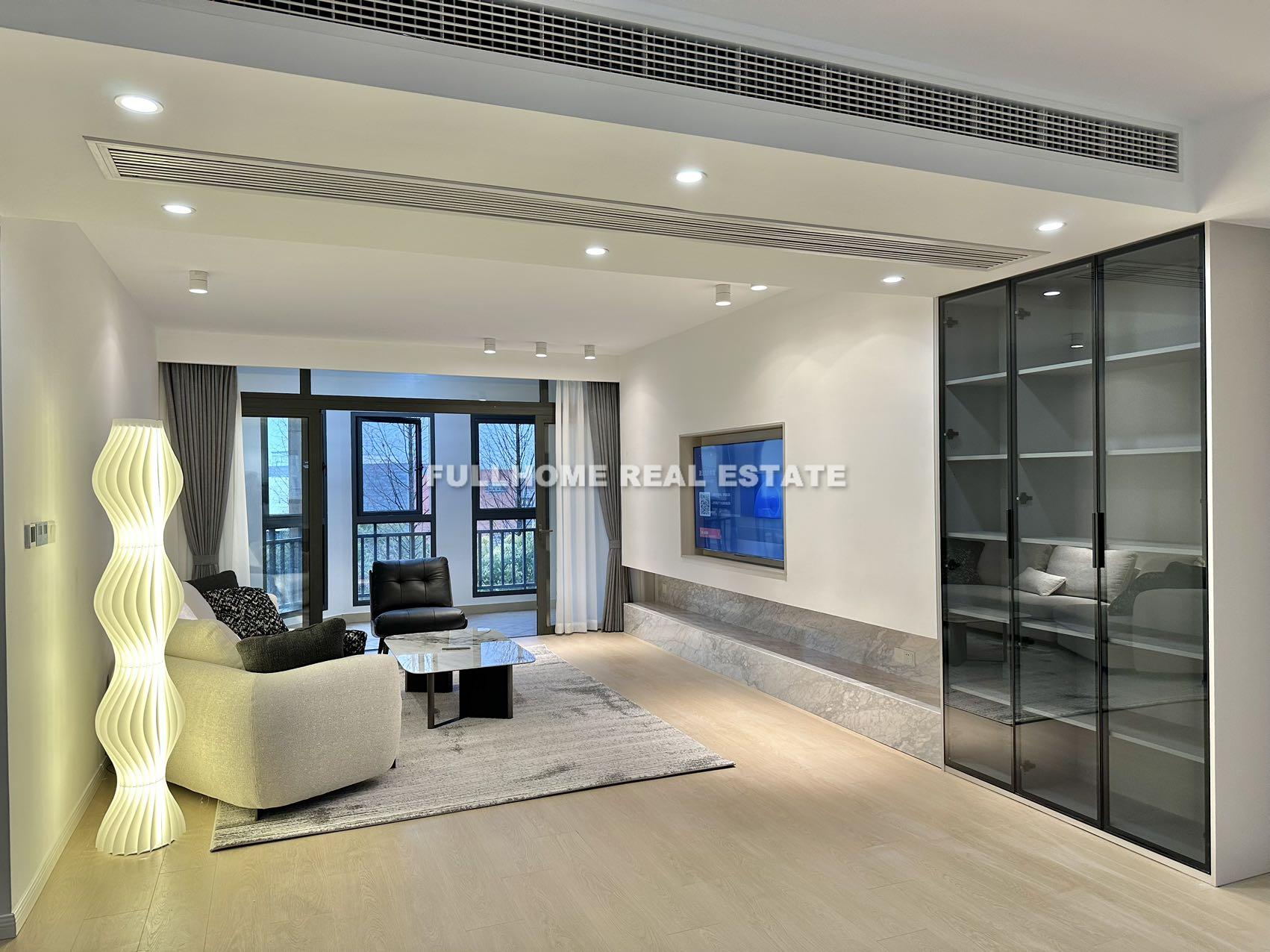 Dawn Garden - Interior view 3, Shanghai rental property