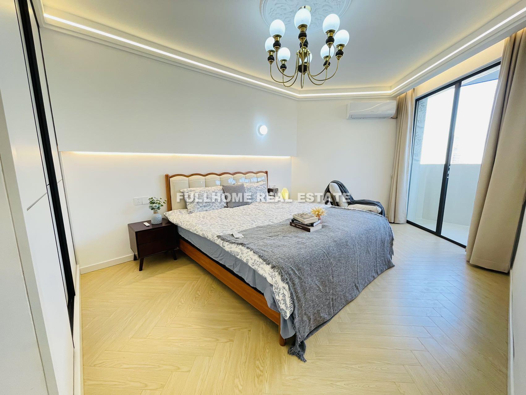 Tianping Apartment - Interior view 3, Shanghai rental property